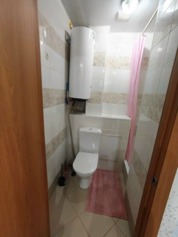 Квартира на улице Энергетиков В (1)