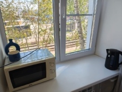 Квартира на улице Энергетиков В (9)