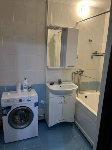 Казань, аренда квартиры на Глушко (4)