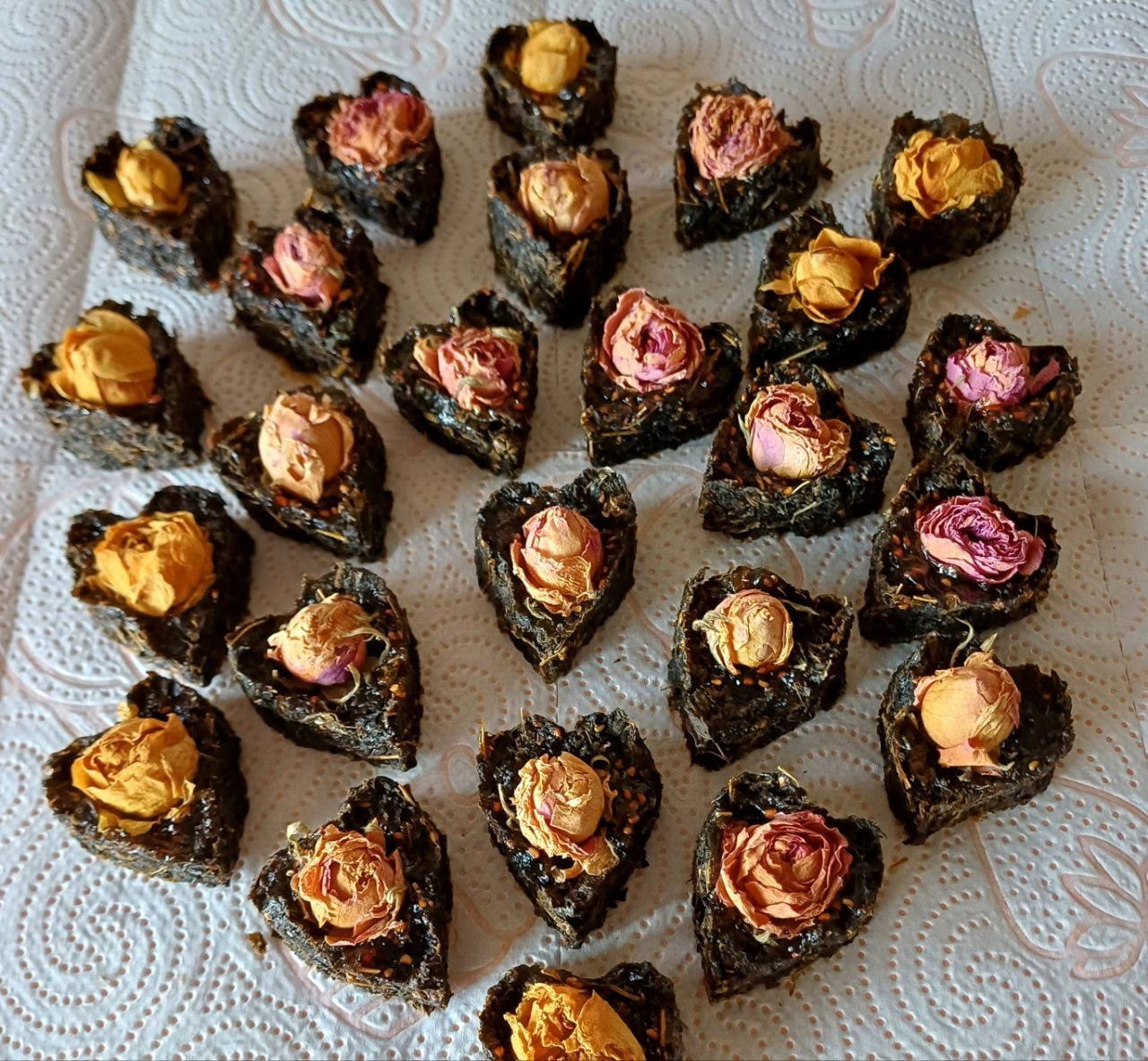 Удивительные подарки: уютная зима начинается! (7)