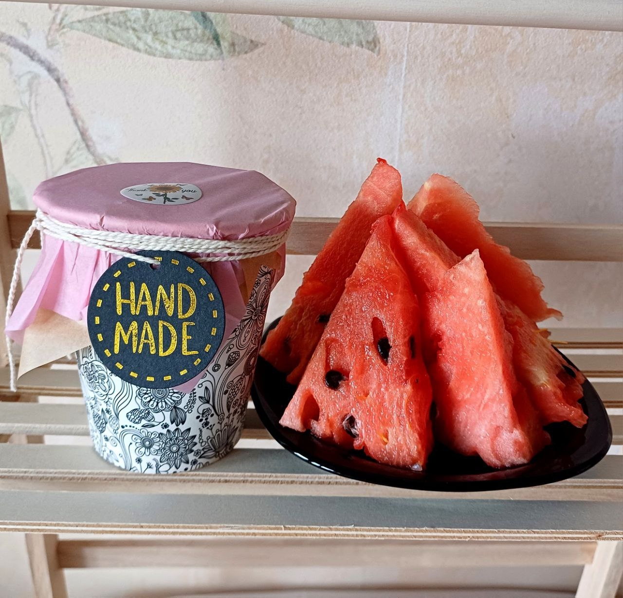 Удивительные подарки: уютная зима начинается! (5)