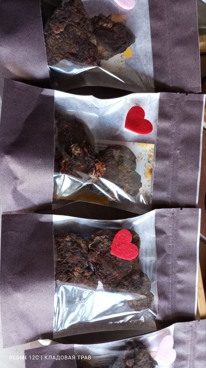 Удивительные подарки: уютная зима начинается! (3)