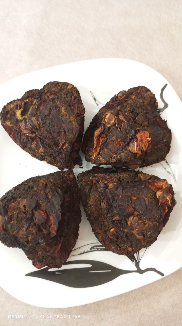 Удивительные подарки: уютная зима начинается! (2)