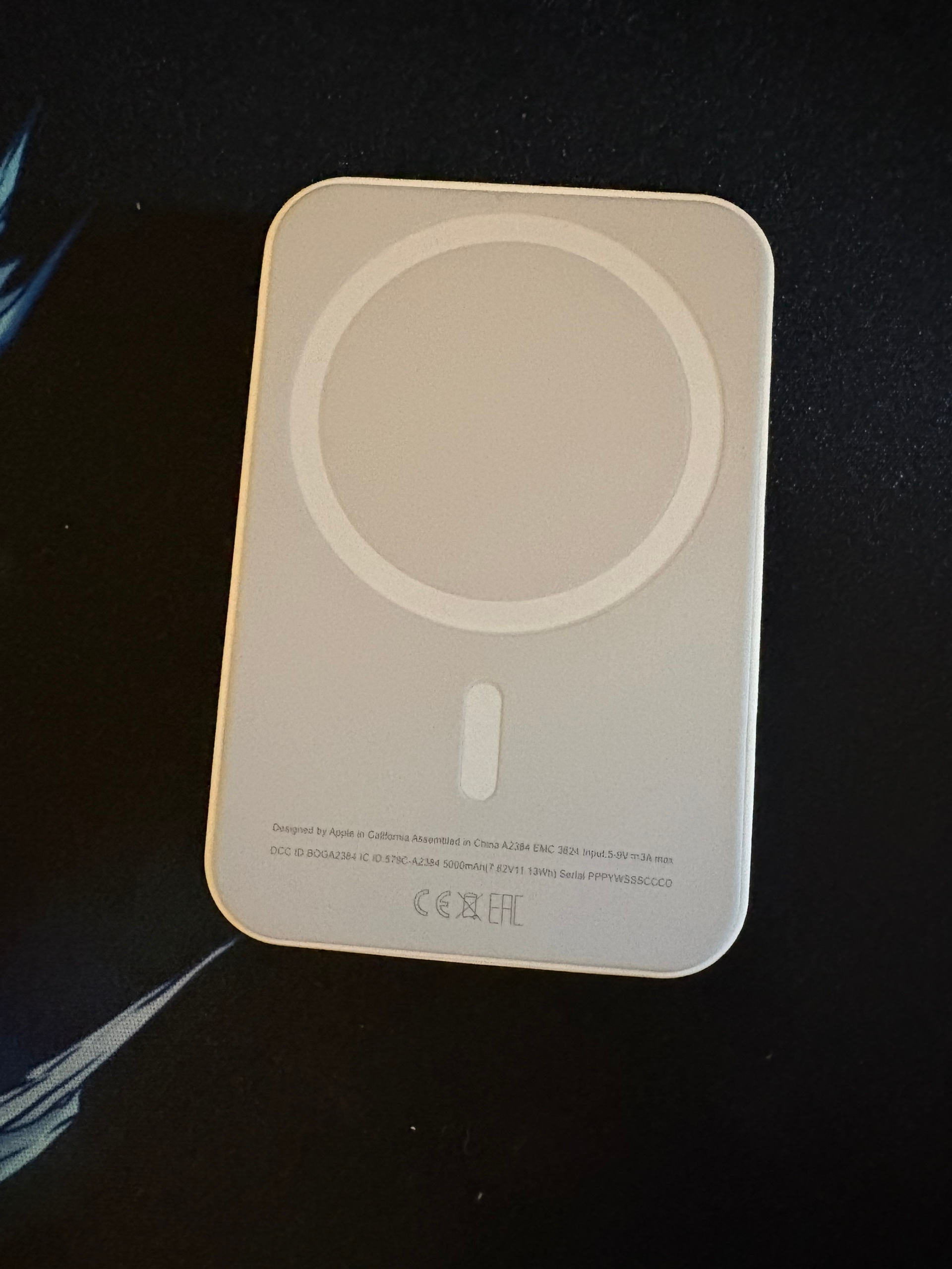 Power Bank для iPhone с (3)