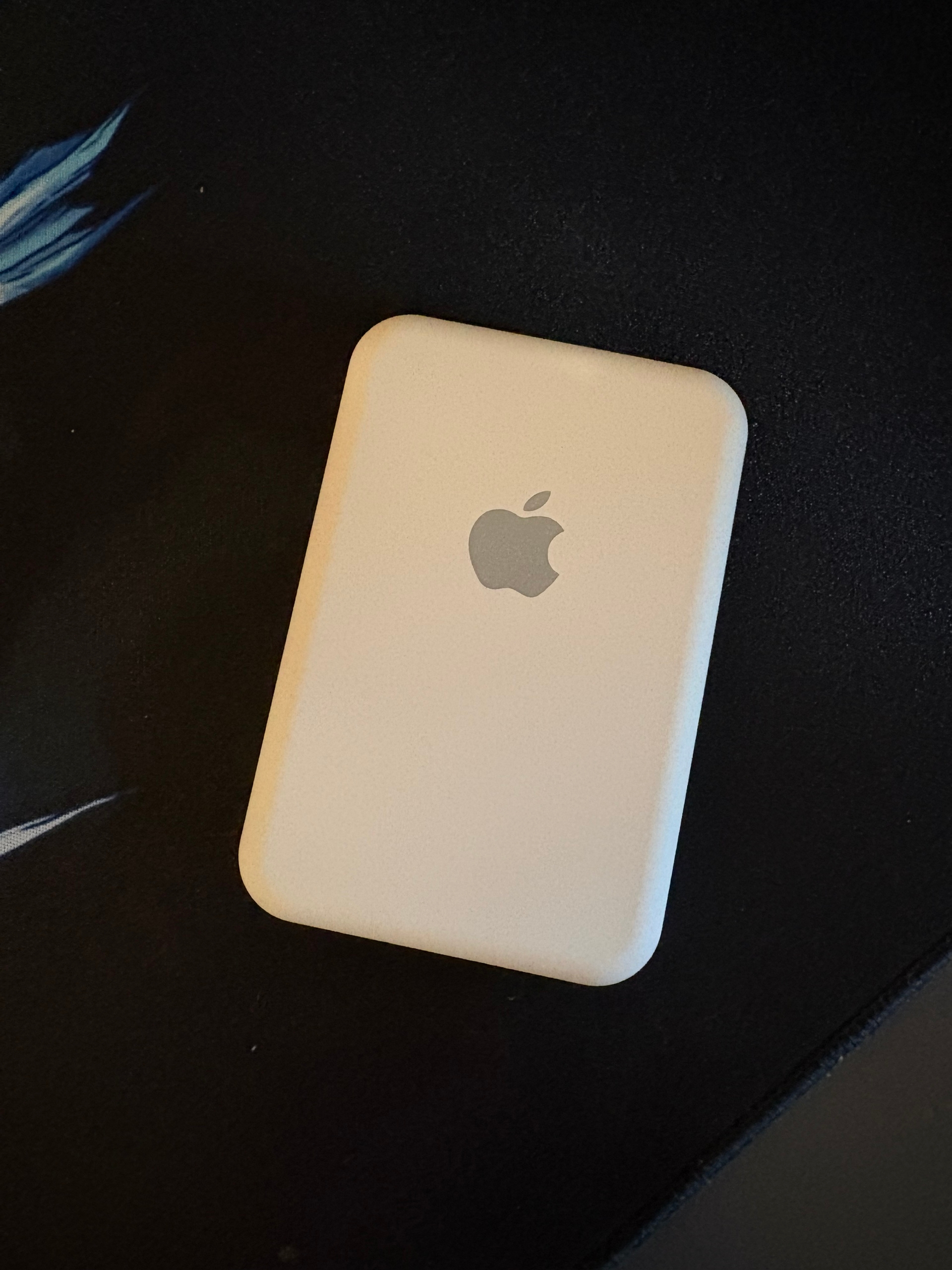 Power Bank для iPhone с (4)