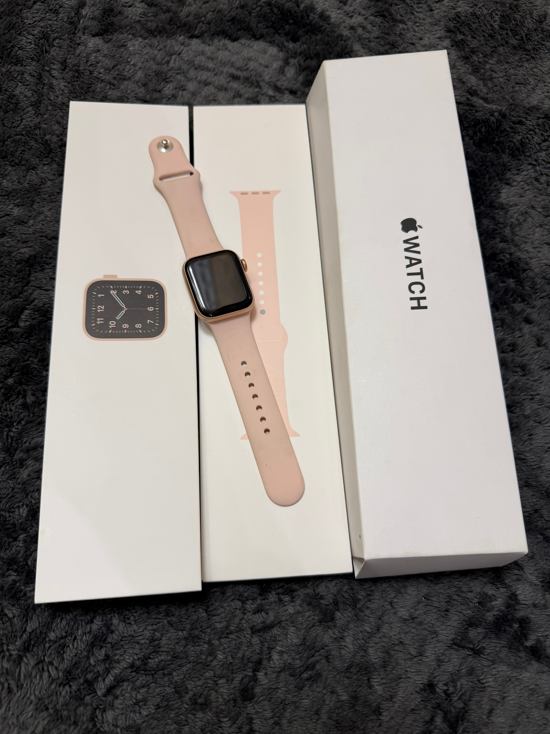 iPhone 16 Pro Max 256 (5)