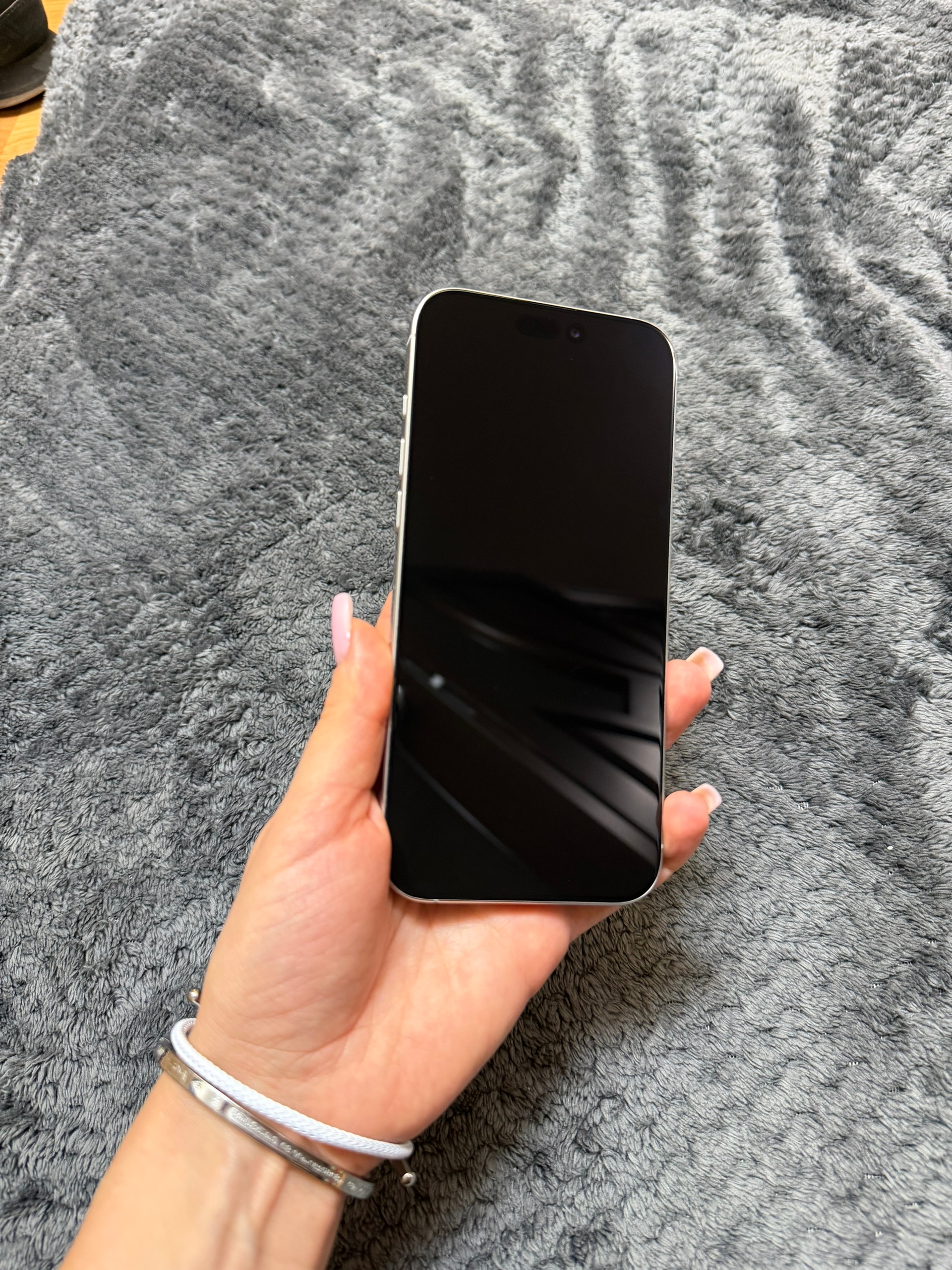 iPhone 16 Pro Max 256 (1)