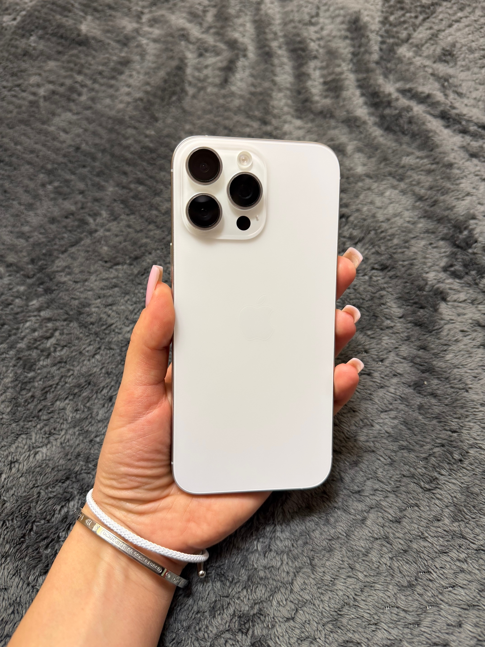 iPhone 16 Pro Max 256 (2)