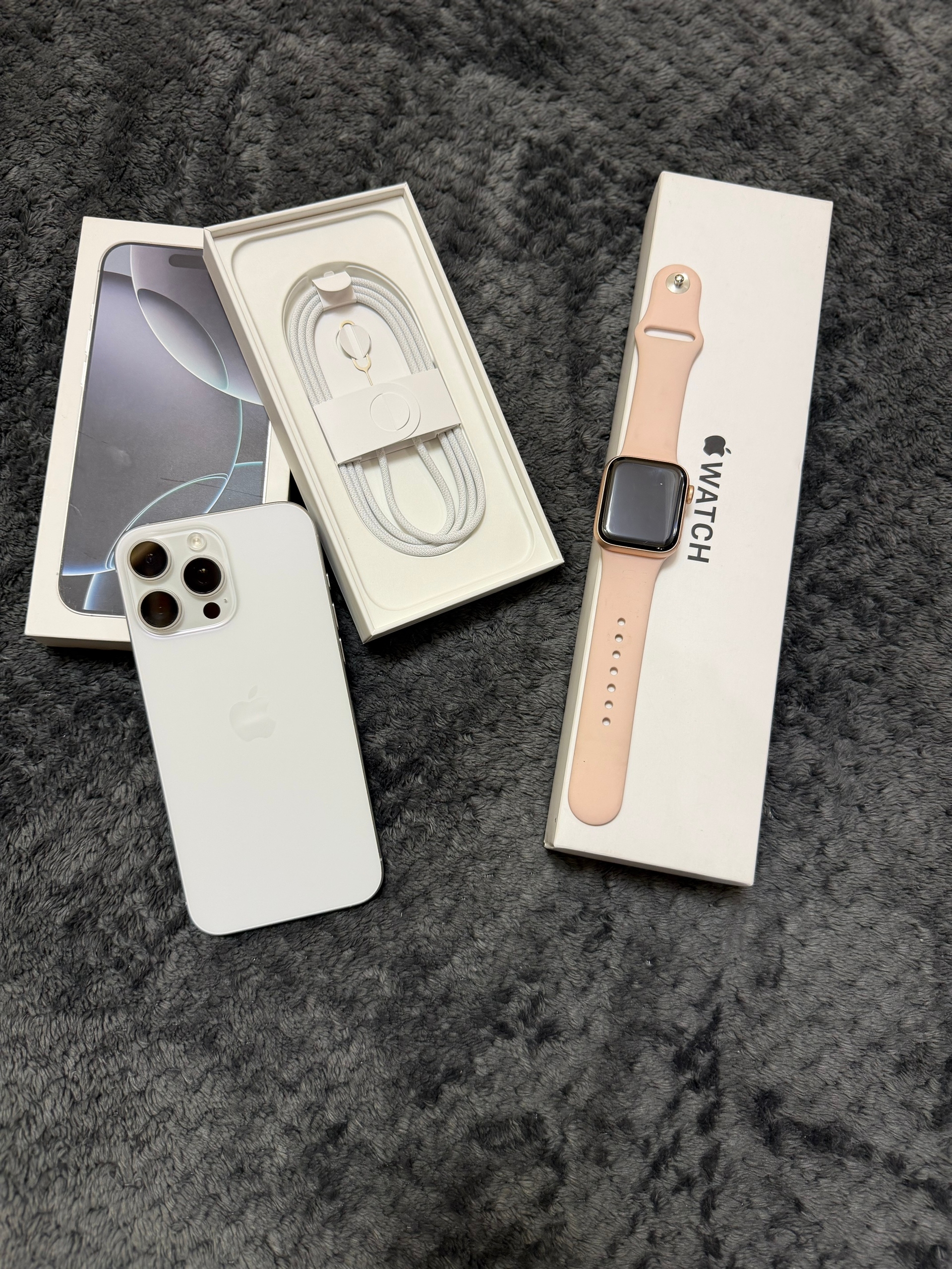 iPhone 16 Pro Max 256 (4)