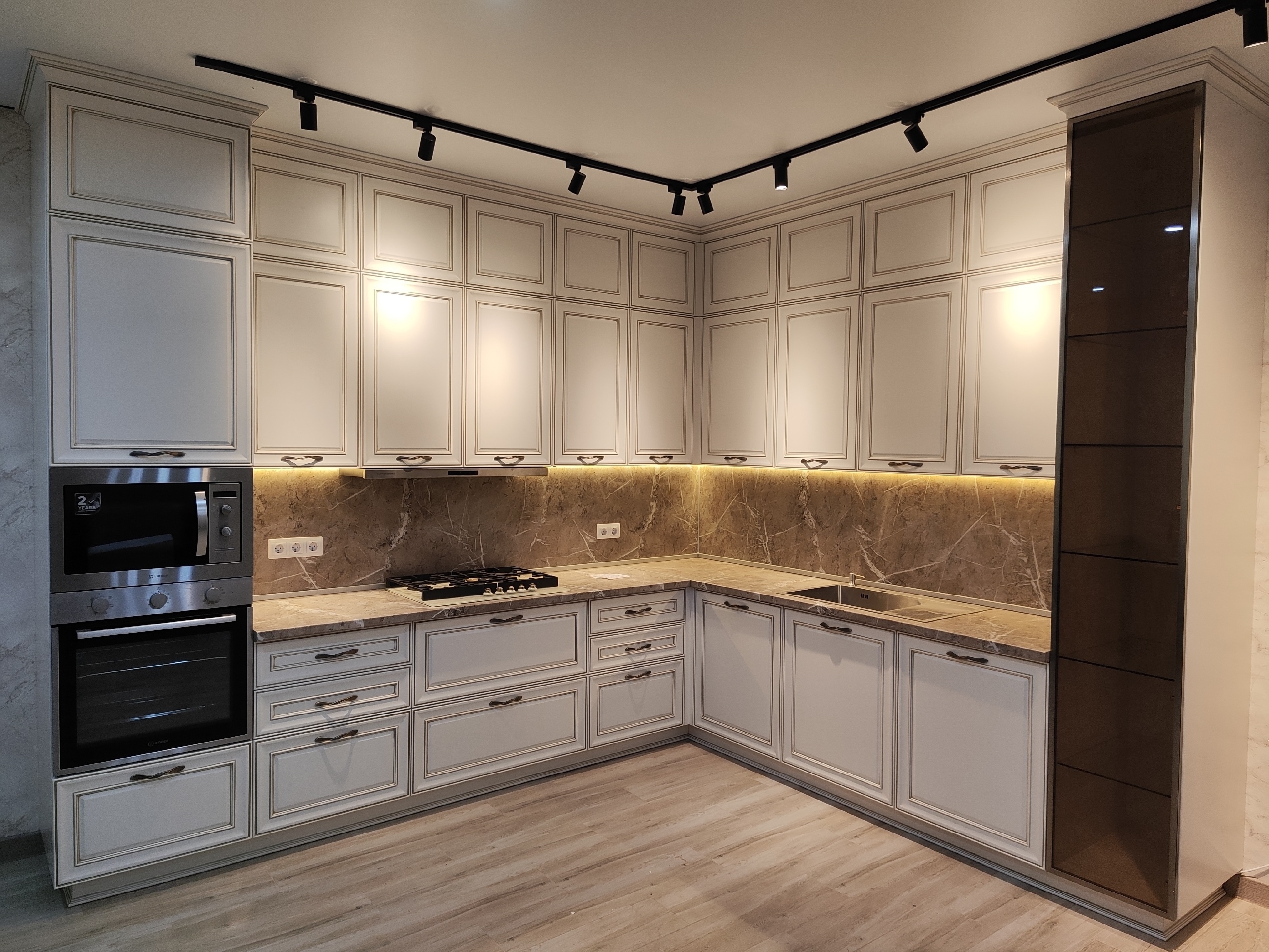 Изготовление кухонь и мебели Мы (1)