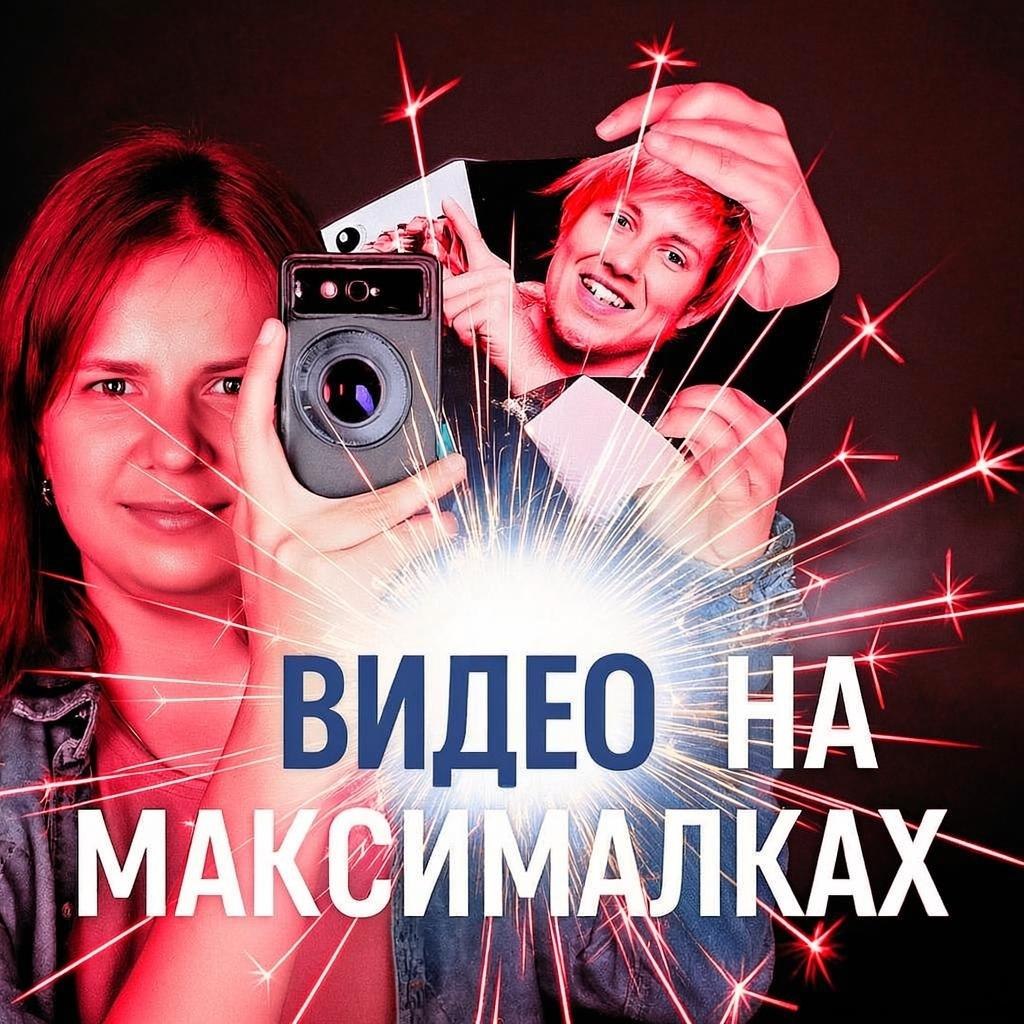 Создание Видеоконтента Легко и Эффективно