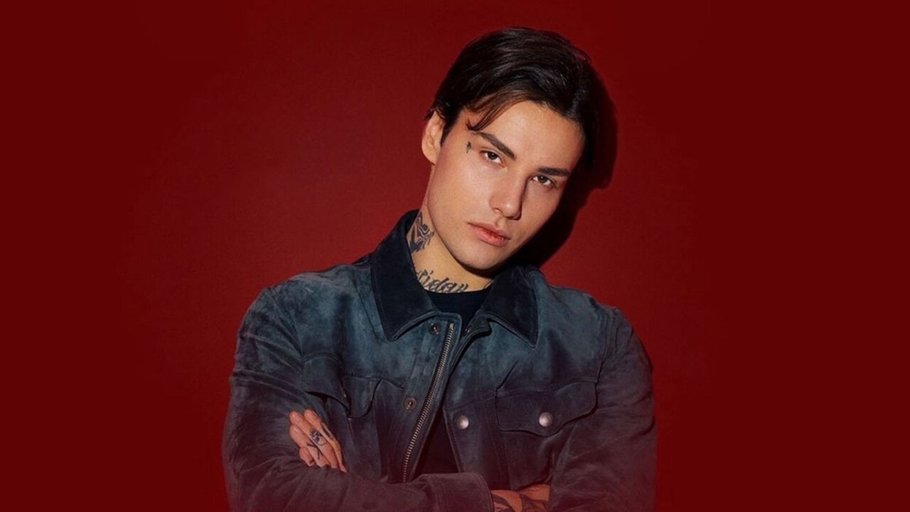 Билеты на концерт XOLIDAYBOY в