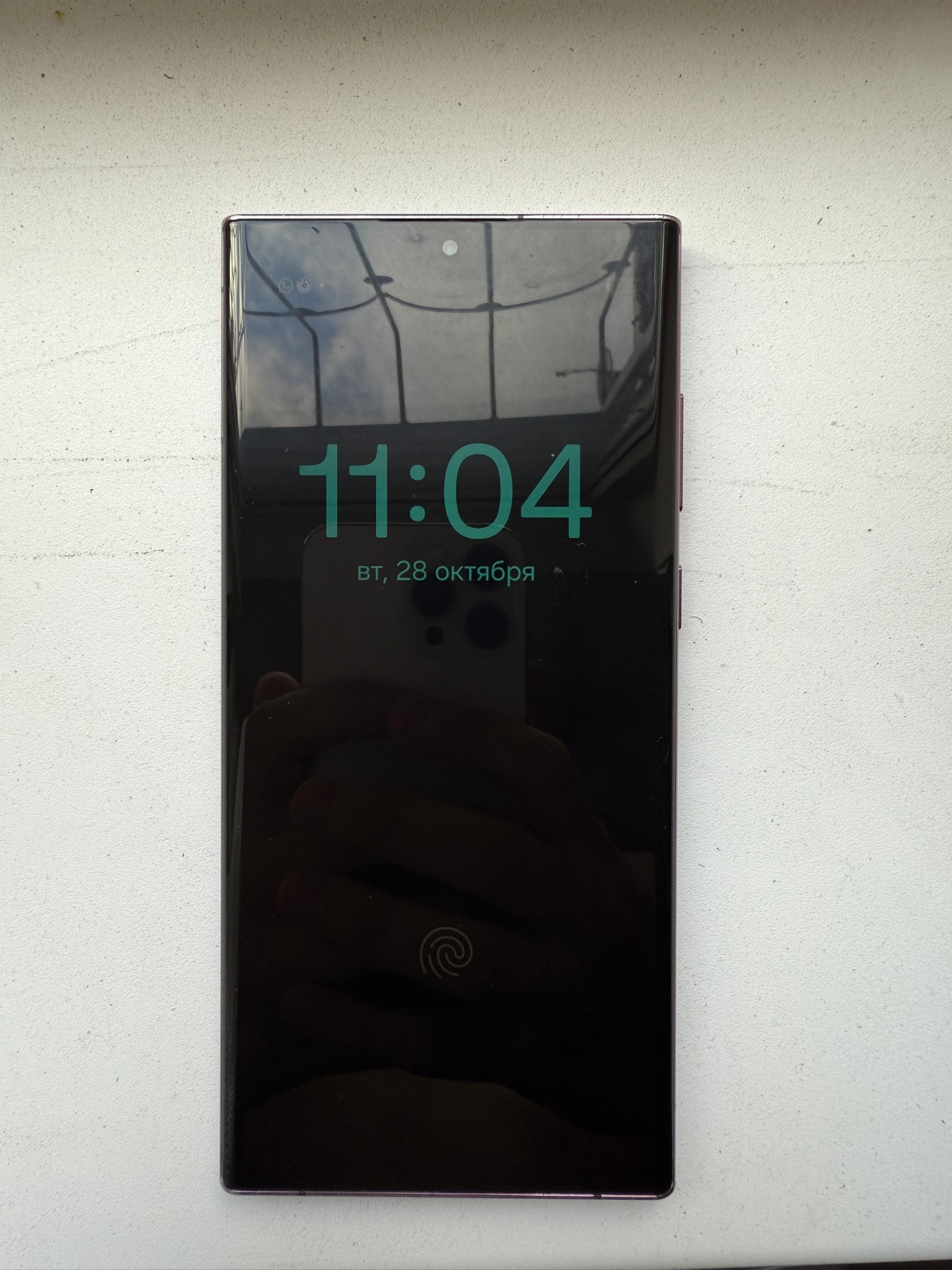 Продается Samsung Galaxy S22 Ultra (1)