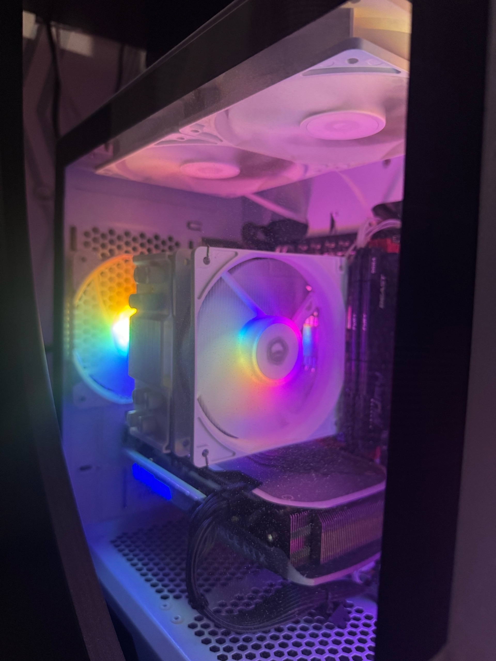 Продам мощный игровой ПК с (1)