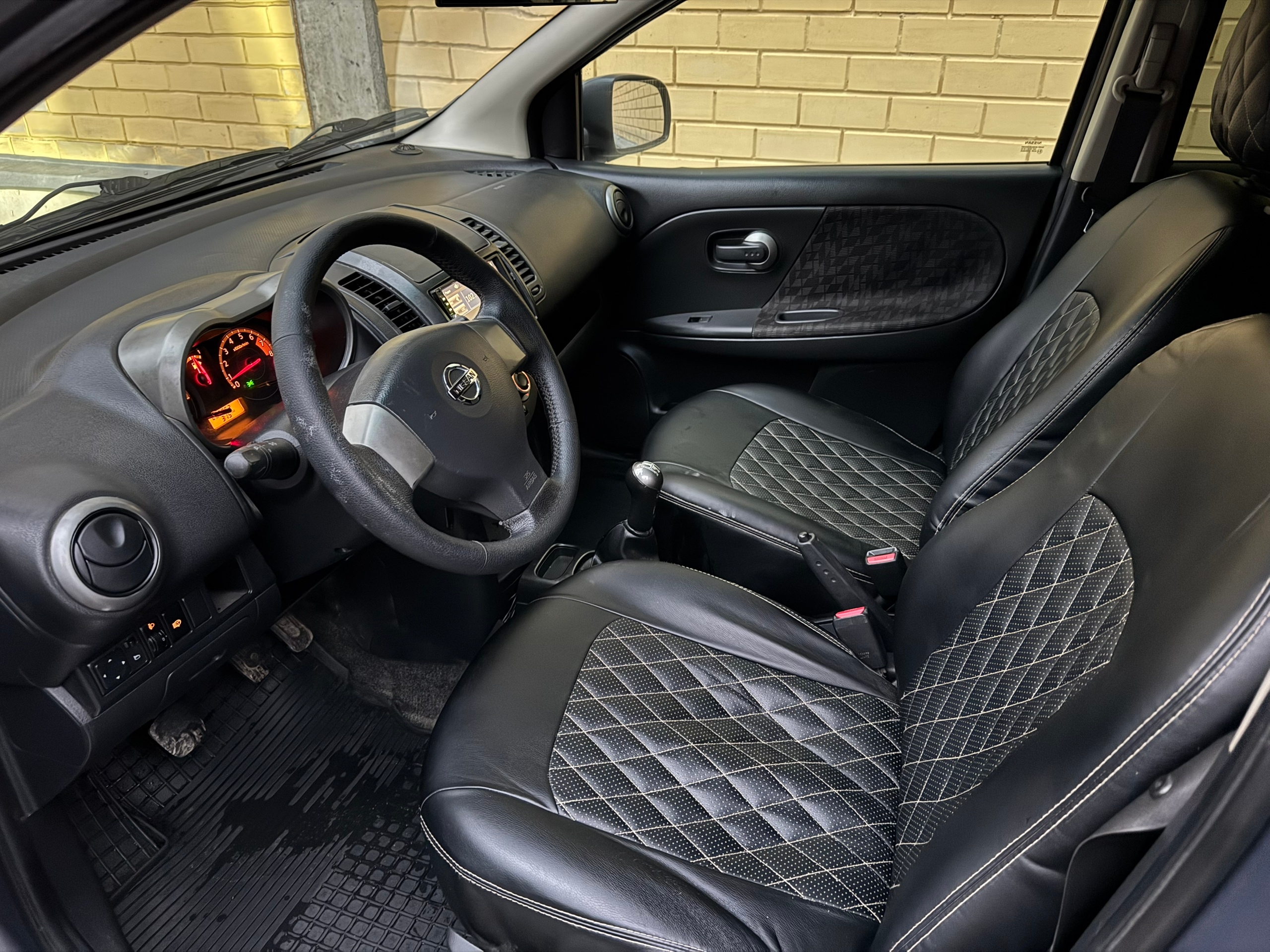 Автомобиль на продажу в Владимире (4)