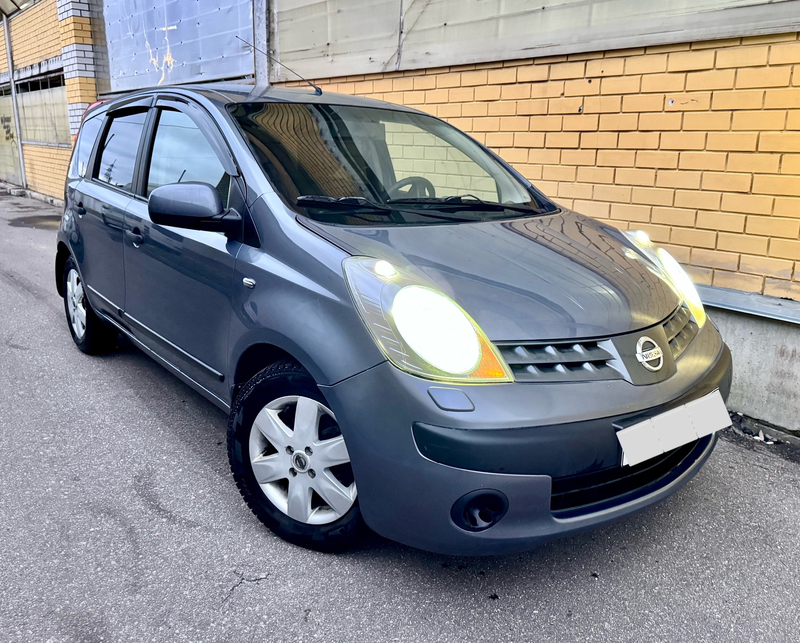 Автомобиль на продажу в Владимире