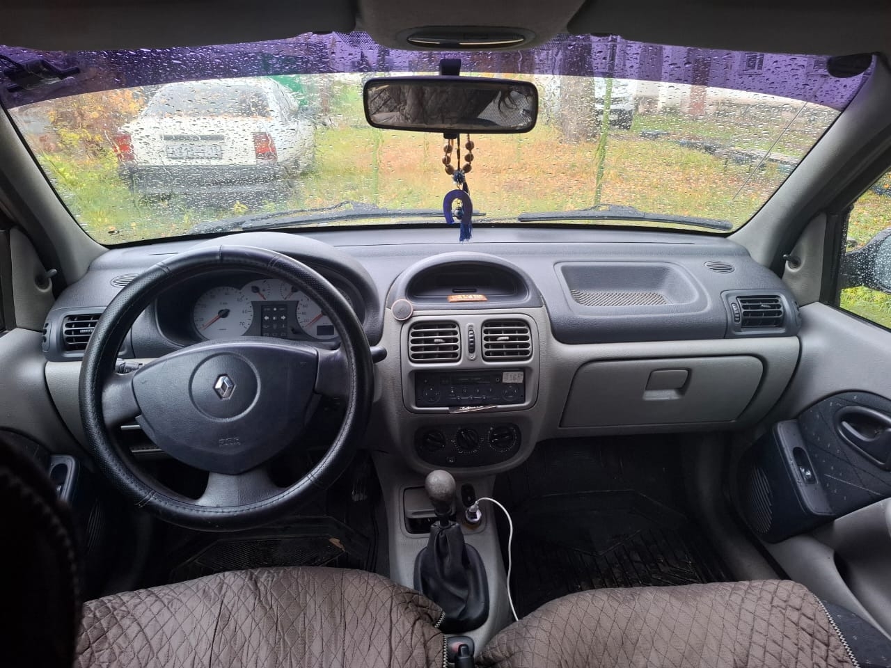 Продается Renault Symbol в отличном (6)