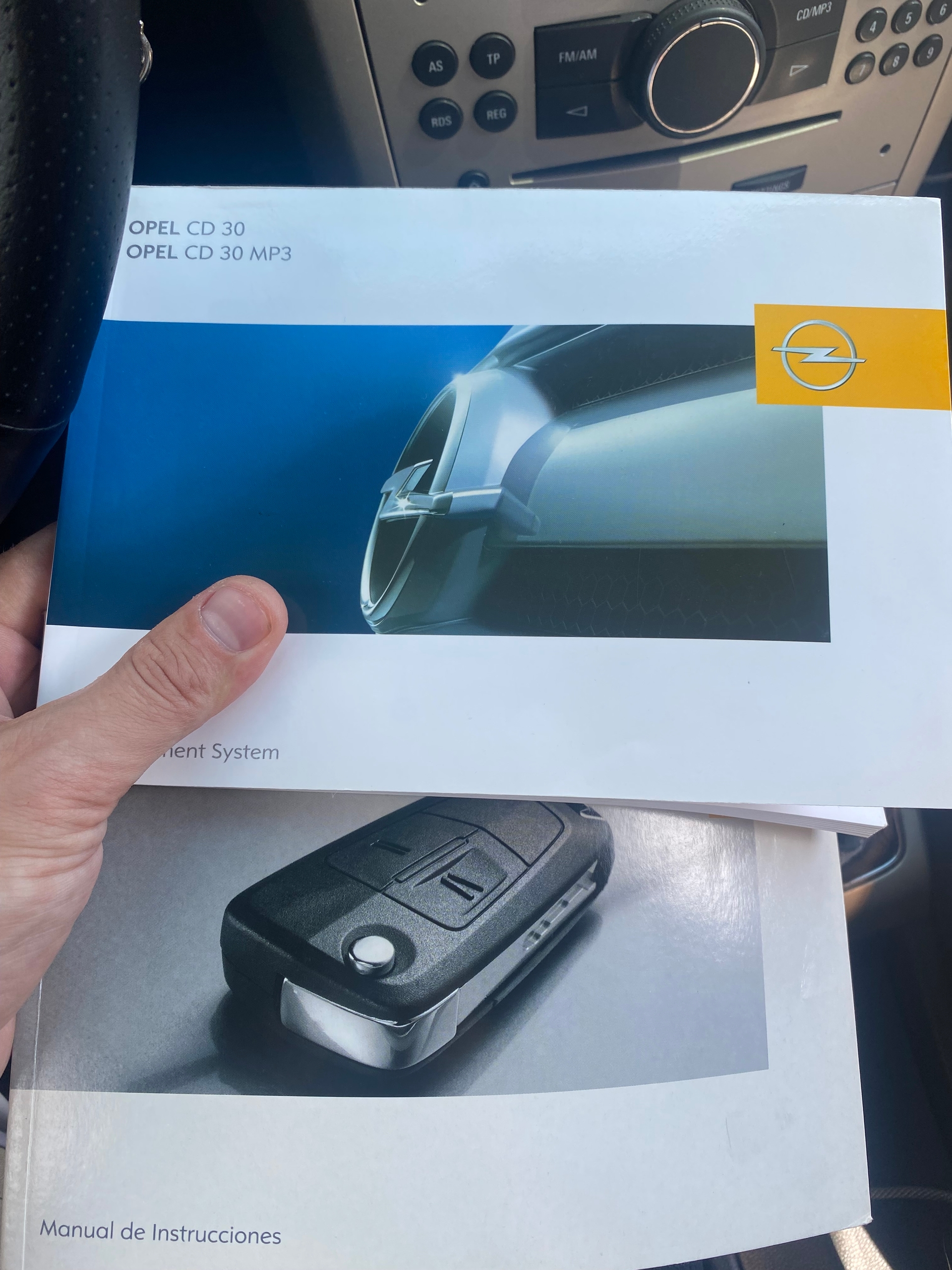 Продается Opel Astra 2008 года (2)