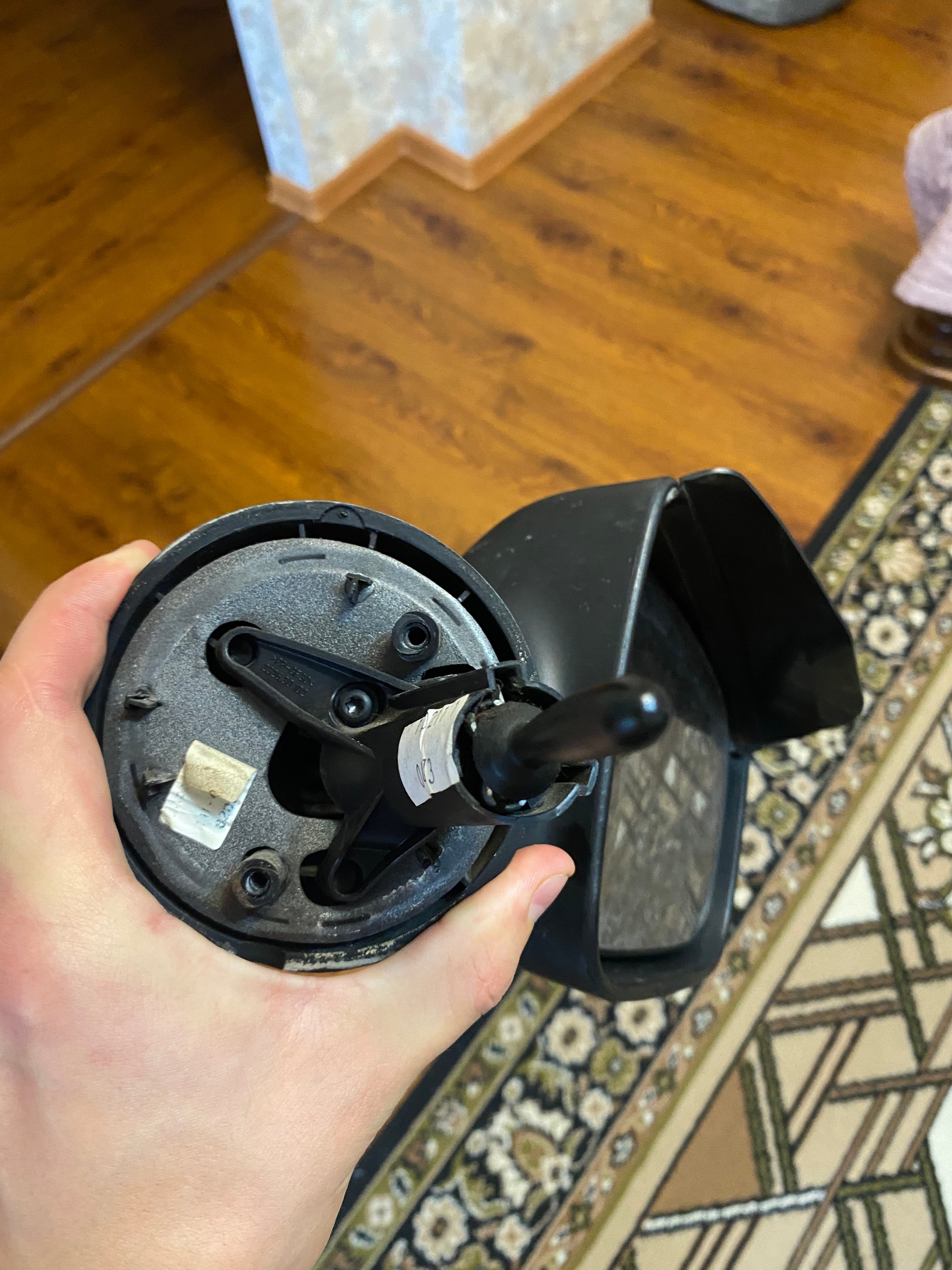 Продажа зеркал для Logan 1 (5)