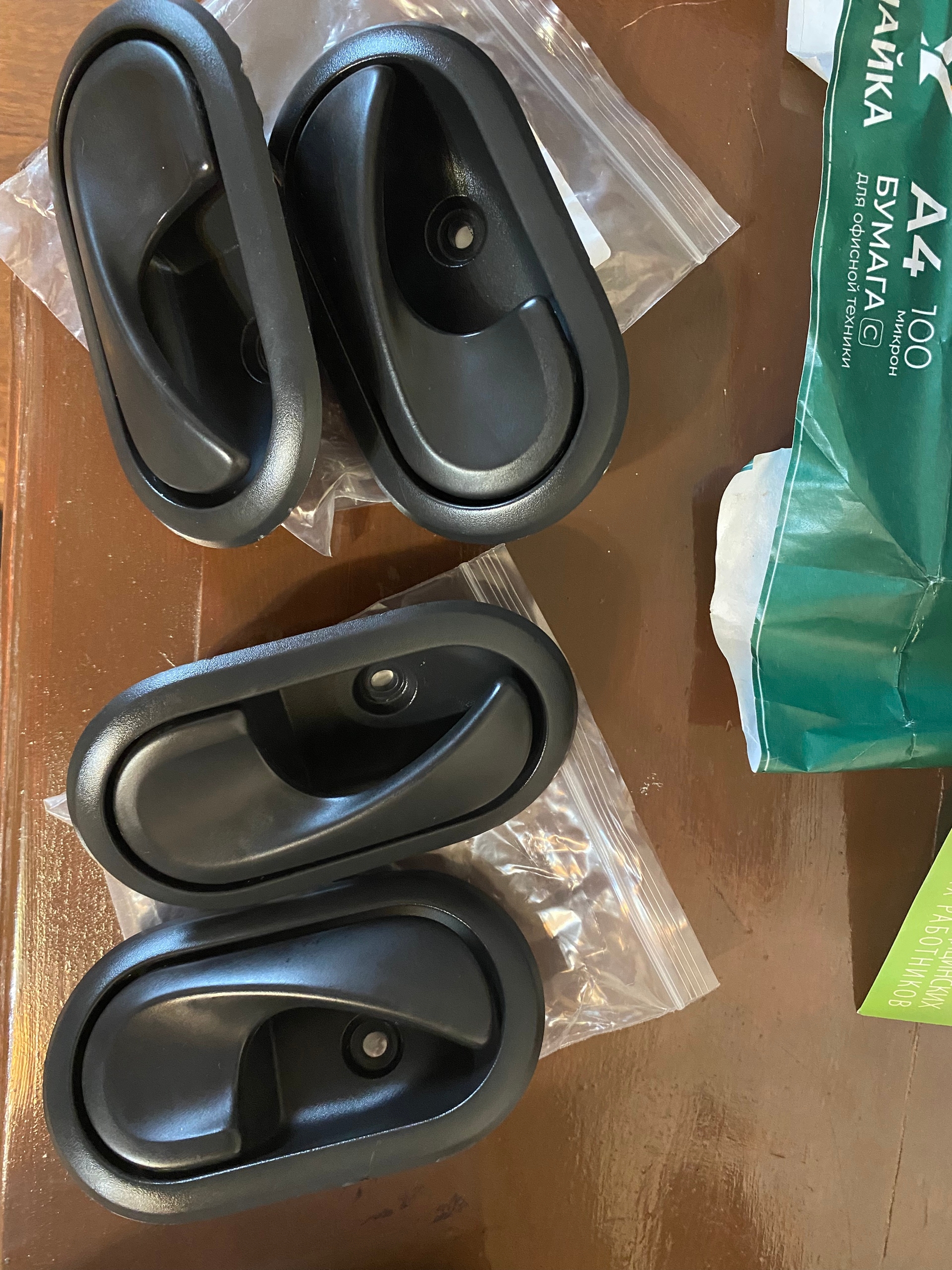 Продажа зеркал для Logan 1 (6)