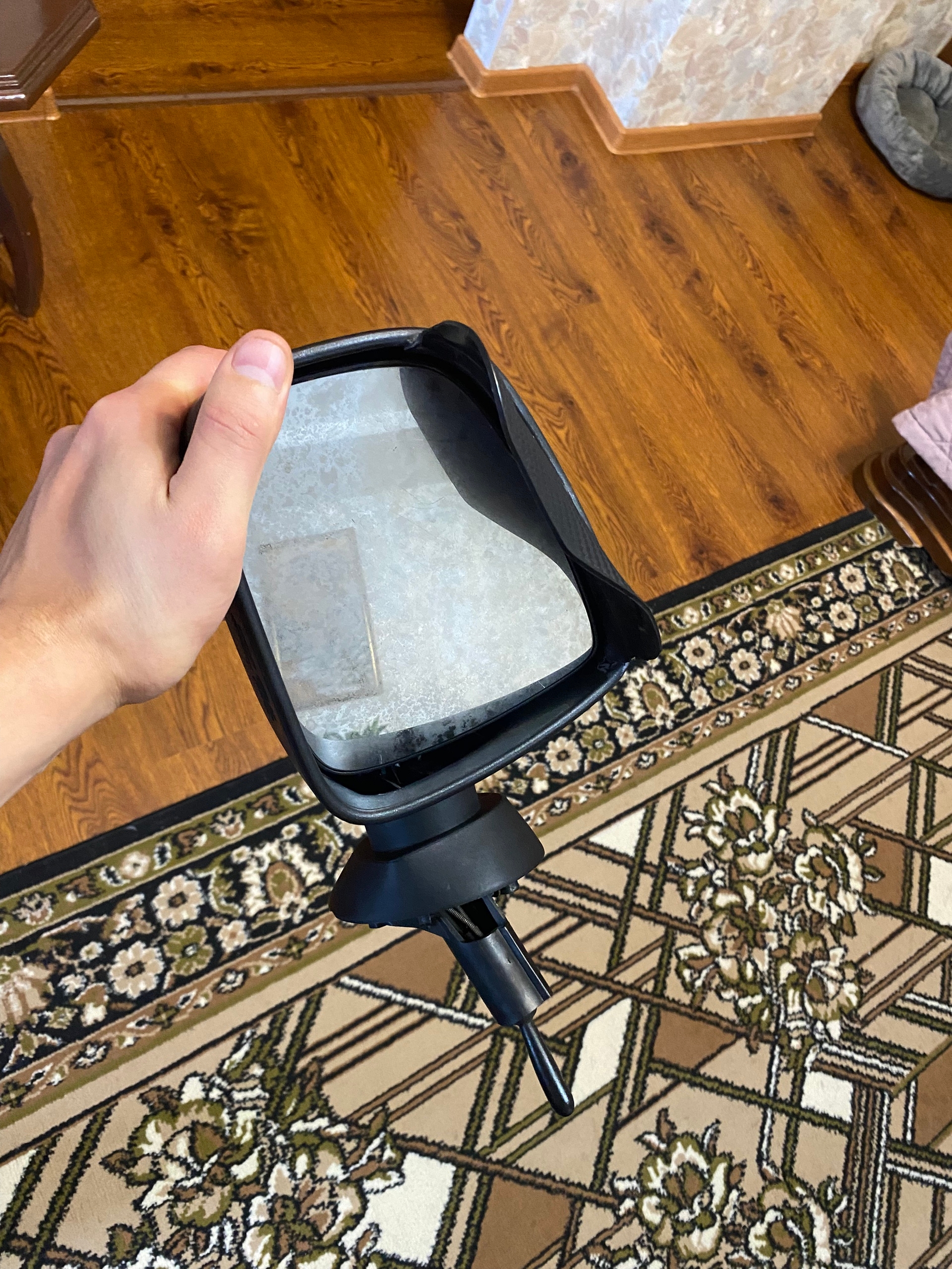 Продажа зеркал для Logan 1 (1)