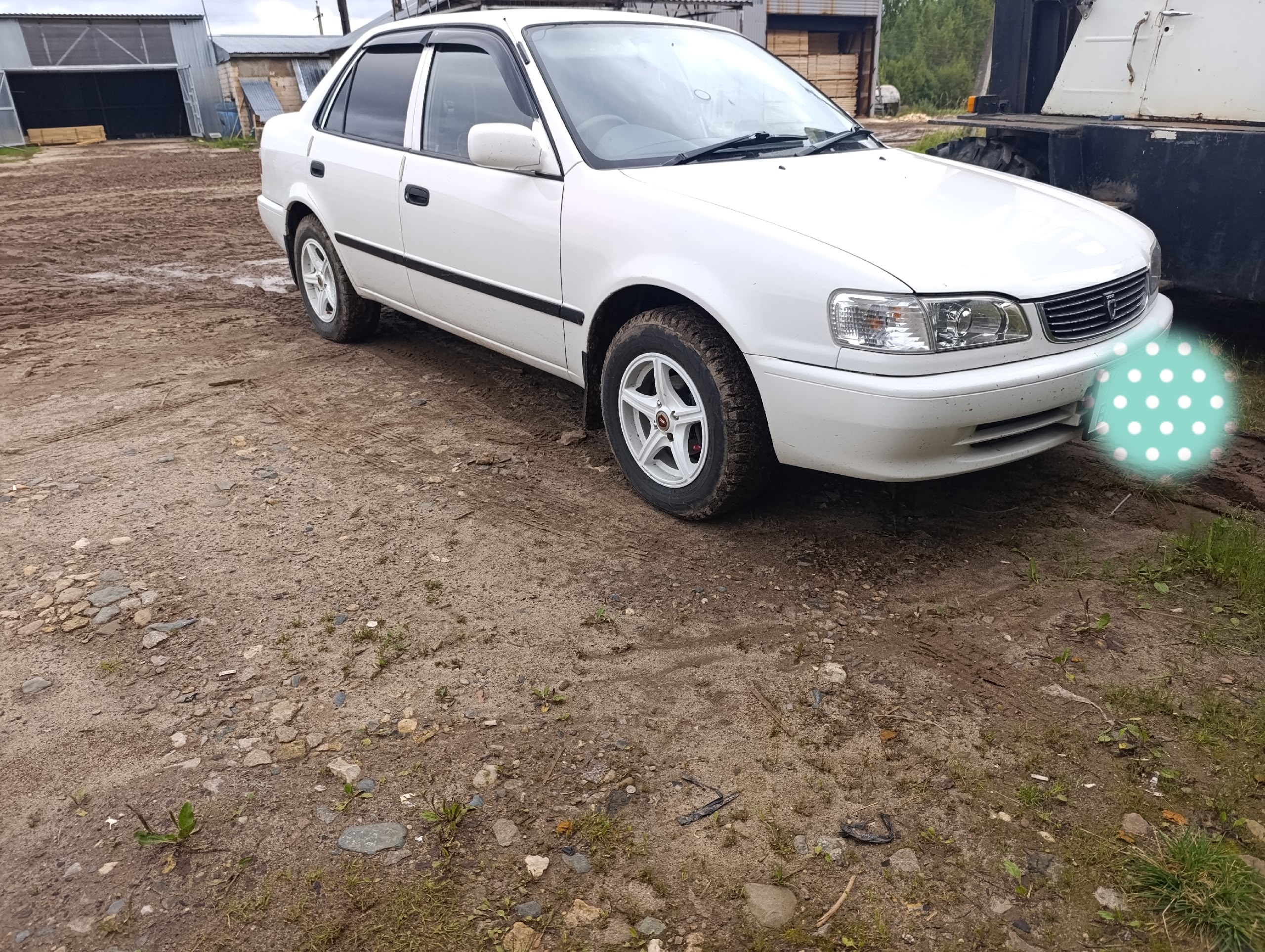 Продажа Toyota Corolla в отличном