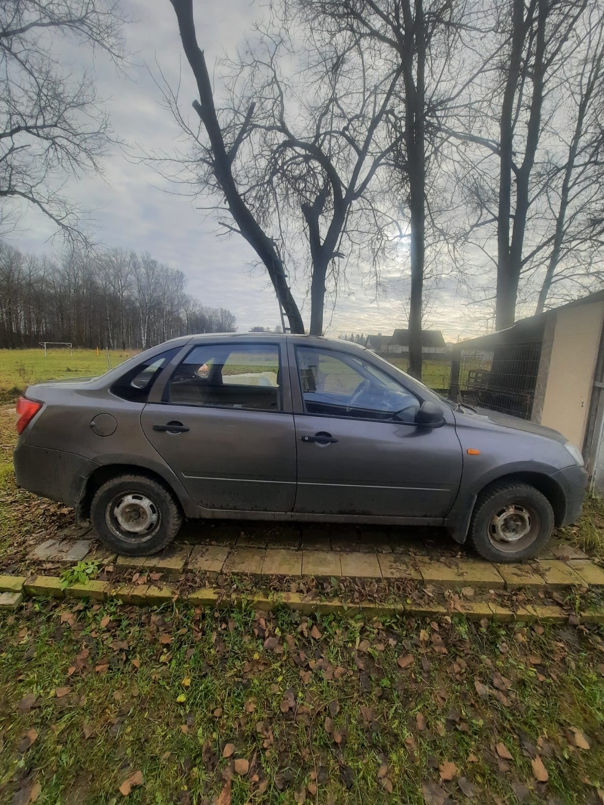 Продается Lada Granta 2015 года