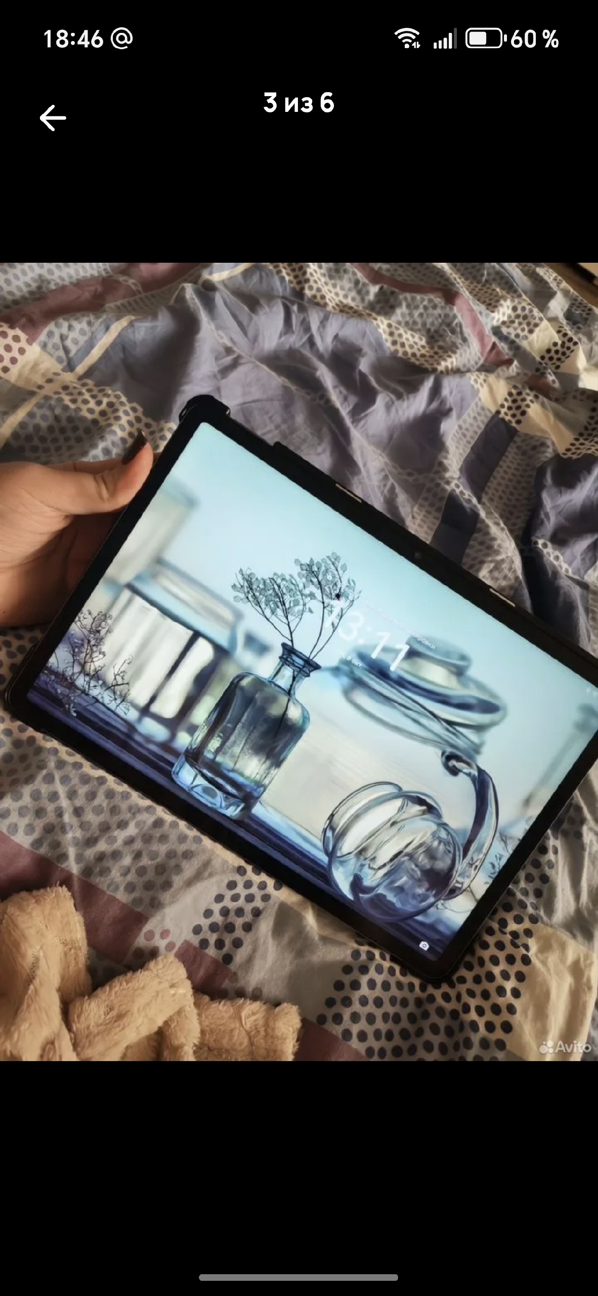 Продажа планшета Huawei MatePad 11.5