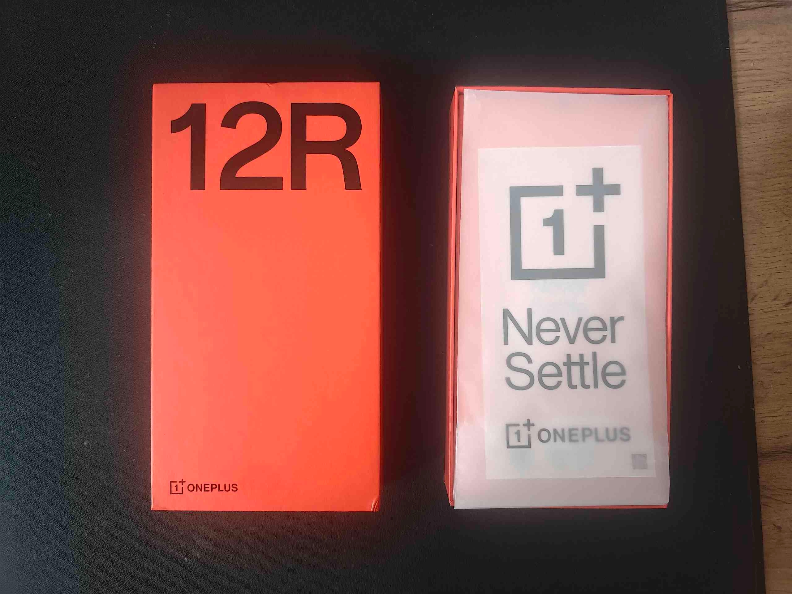 Продам OnePlus 12R 16/256 ГБ (3)
