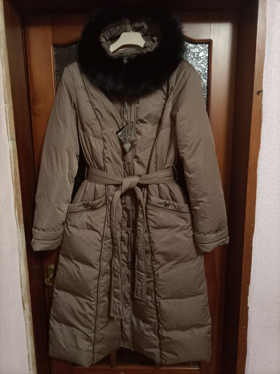 **Одежда: Куртки и Пальто в (2)