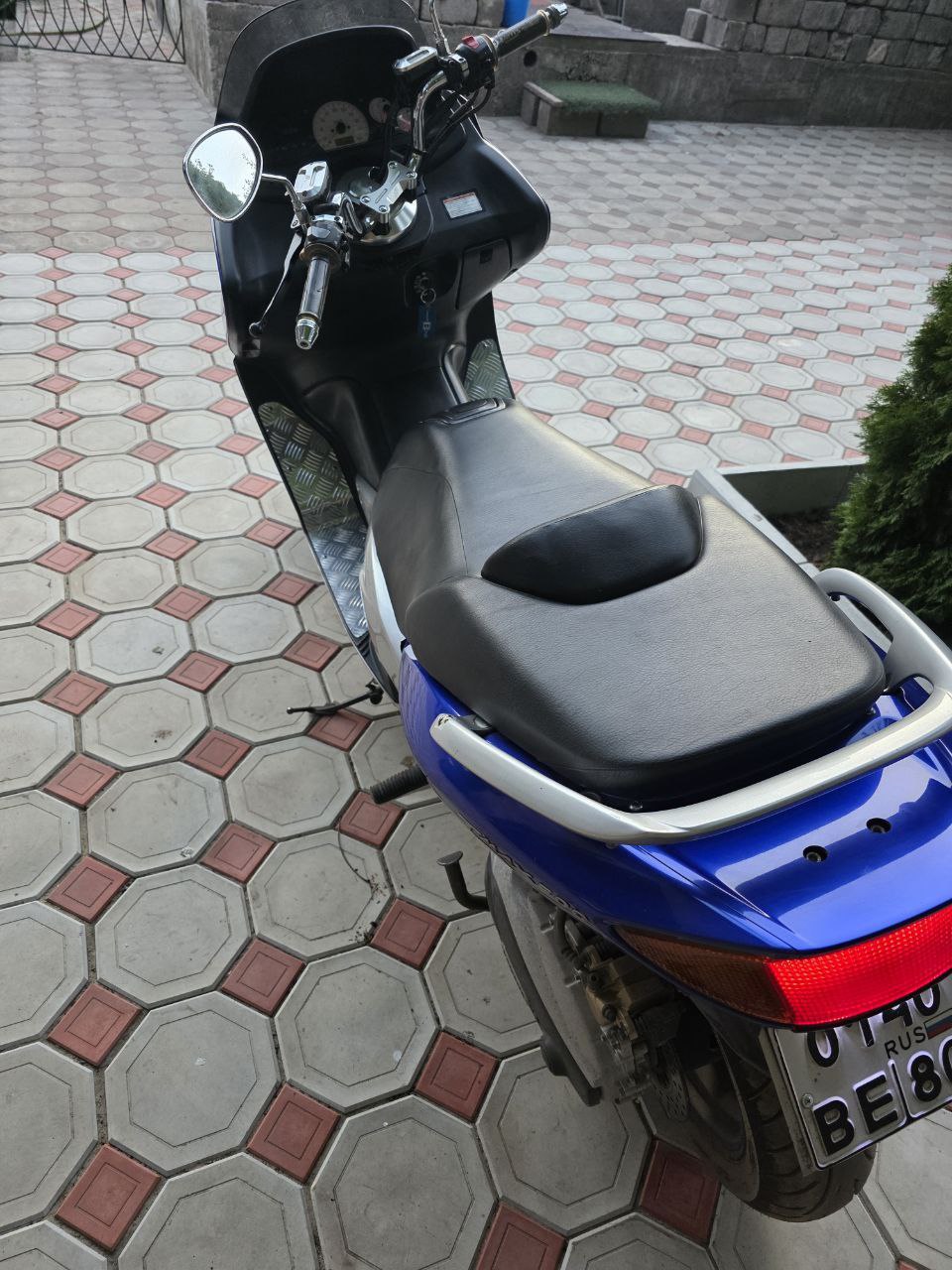 Продажа Yamaha T Max 500 (1)