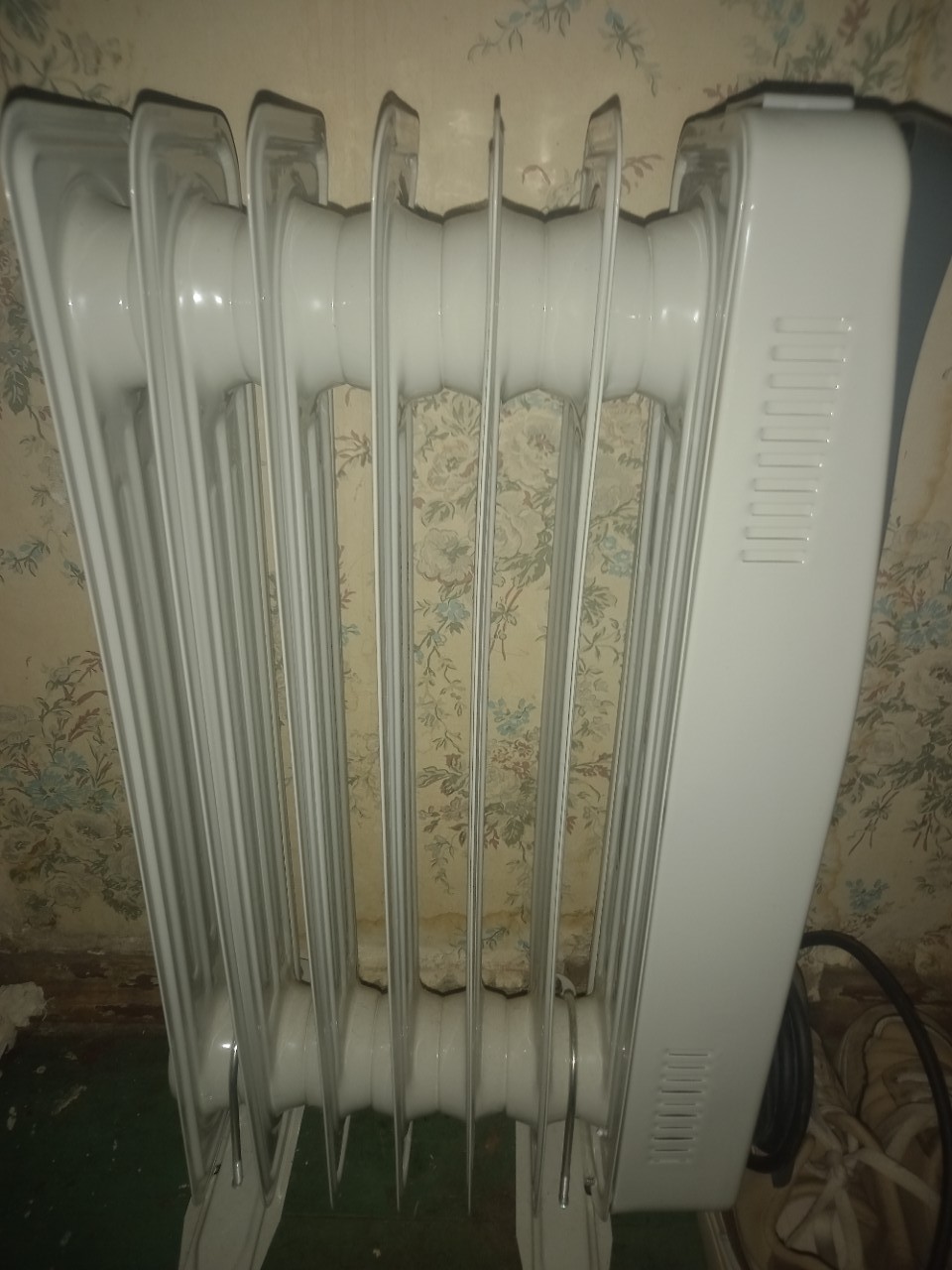 Продажа: Обогреватель на одну комнату