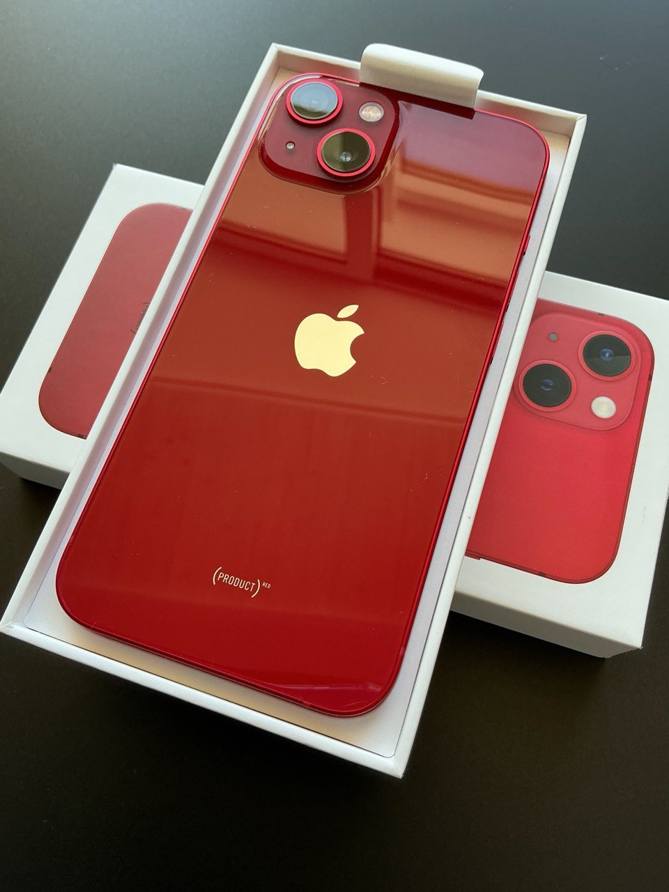 Продажа iPhone 13 с 256