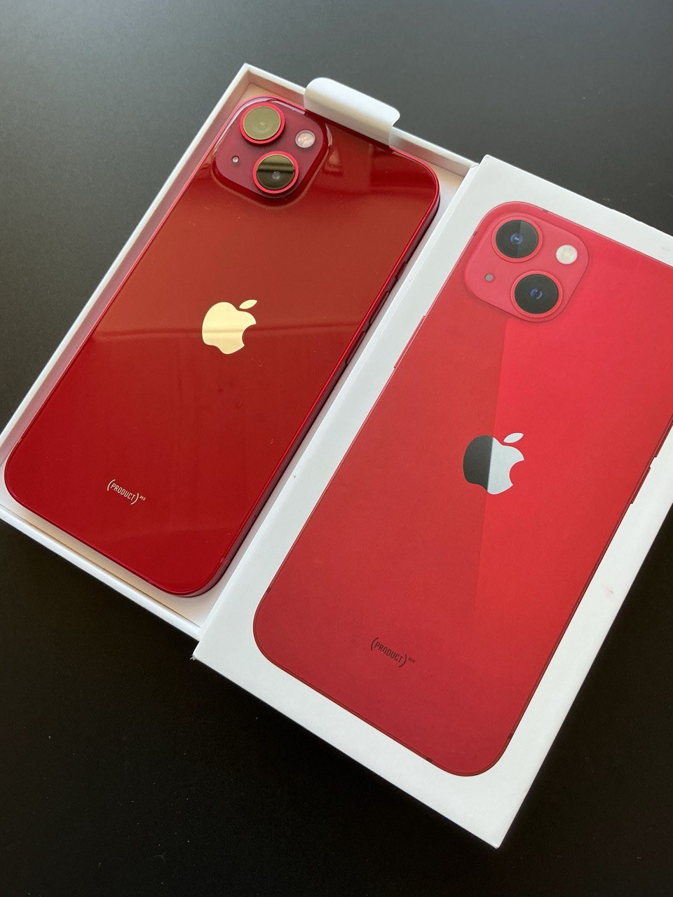 Продажа iPhone 13 с 256 (4)