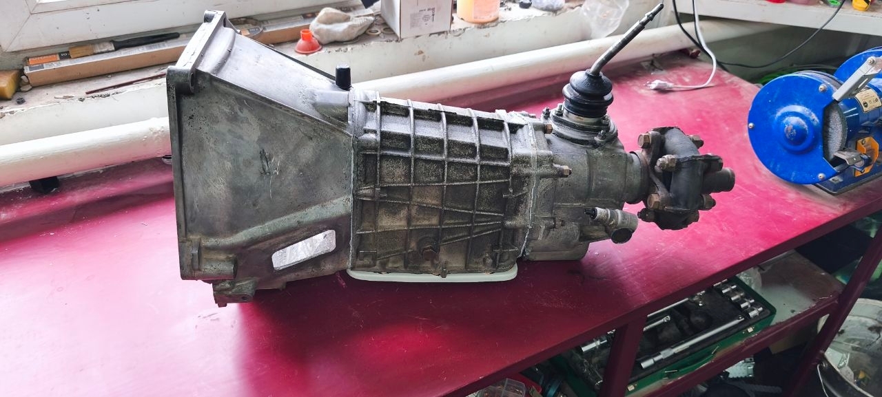 Продаётся коробка передач ВАЗ Предлагаю