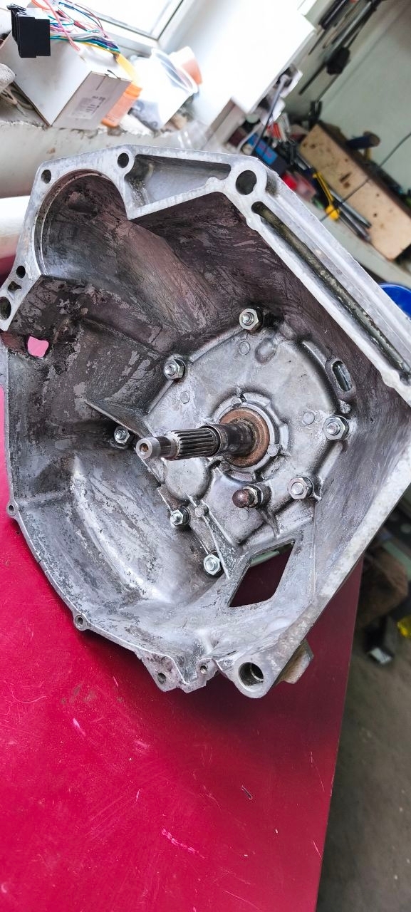 Продаётся коробка передач ВАЗ Предлагаю (2)