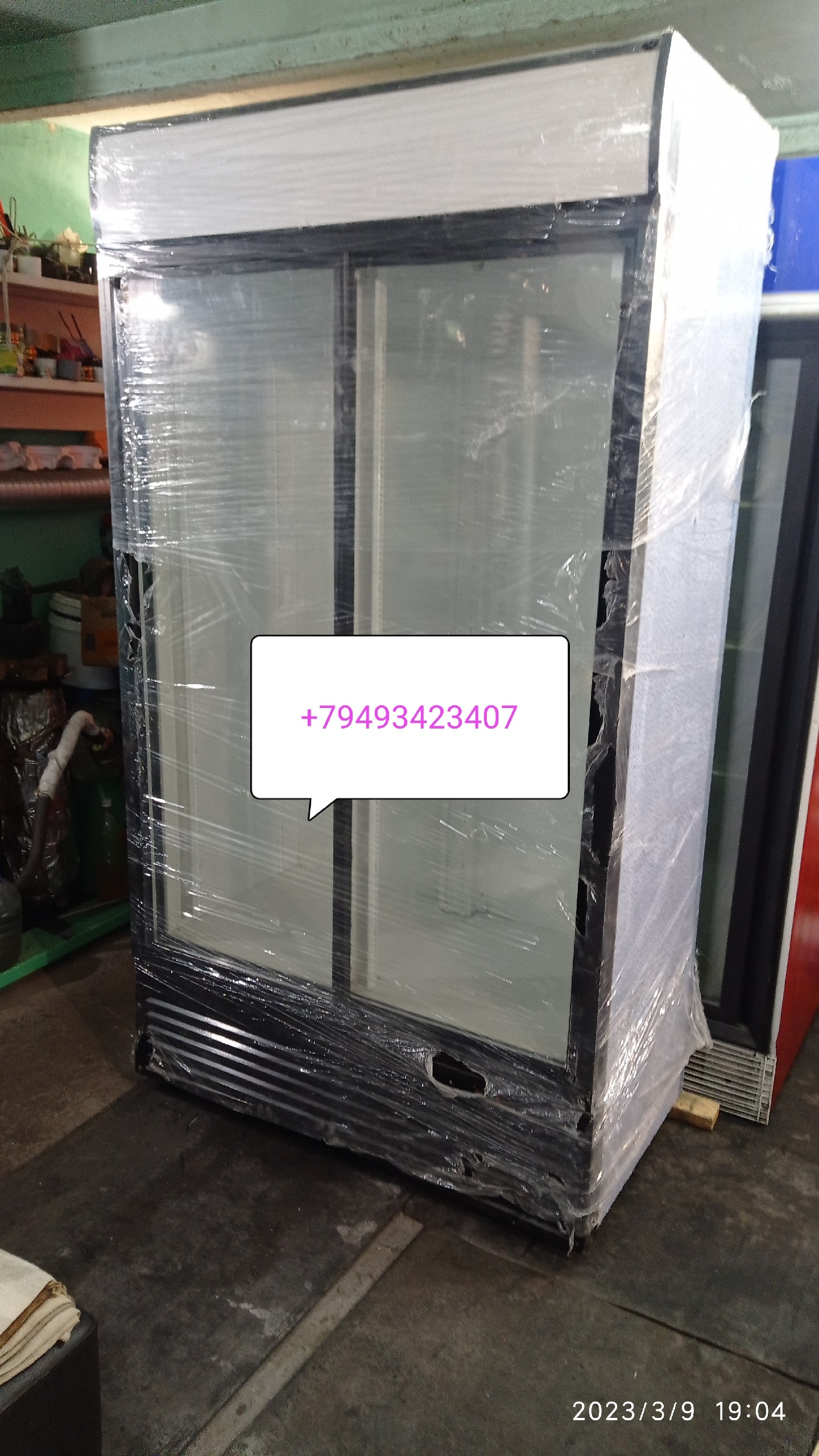 Ремонт холодильников в Донецке Предлагаем (5)