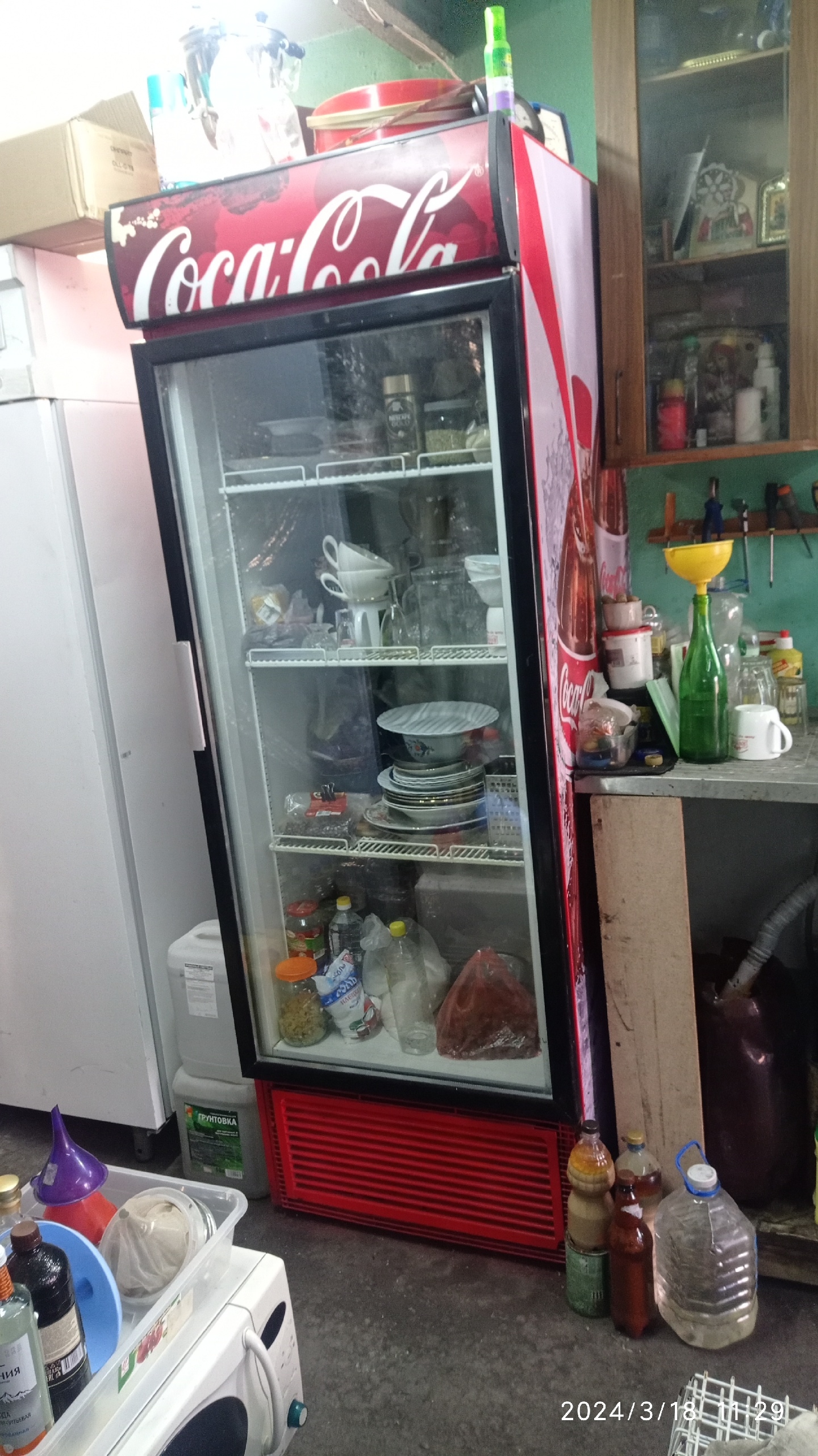 Ремонт холодильников в Донецке Предлагаем (1)