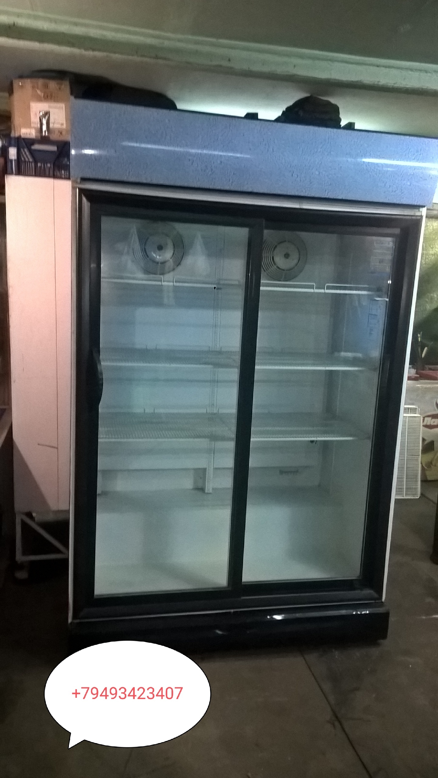 Ремонт холодильников в Донецке Предлагаем (6)