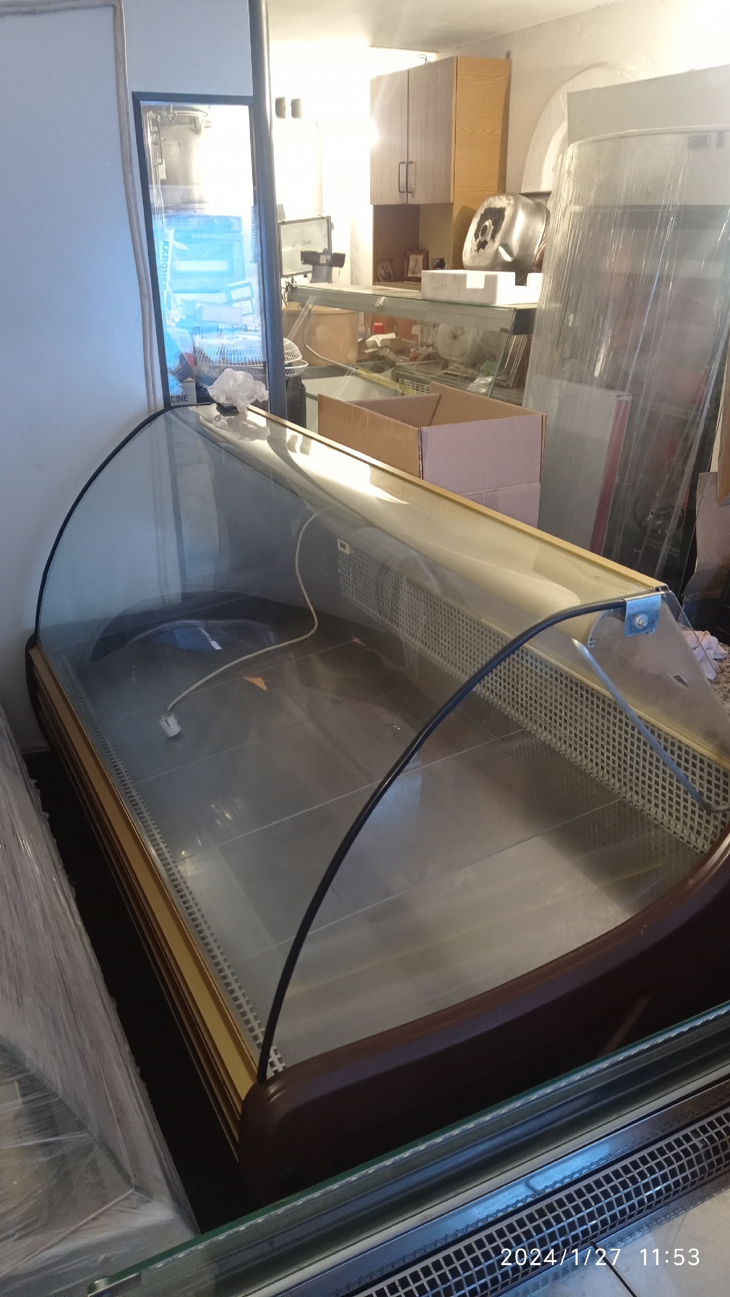 Ремонт холодильников в Донецке Предлагаем (3)