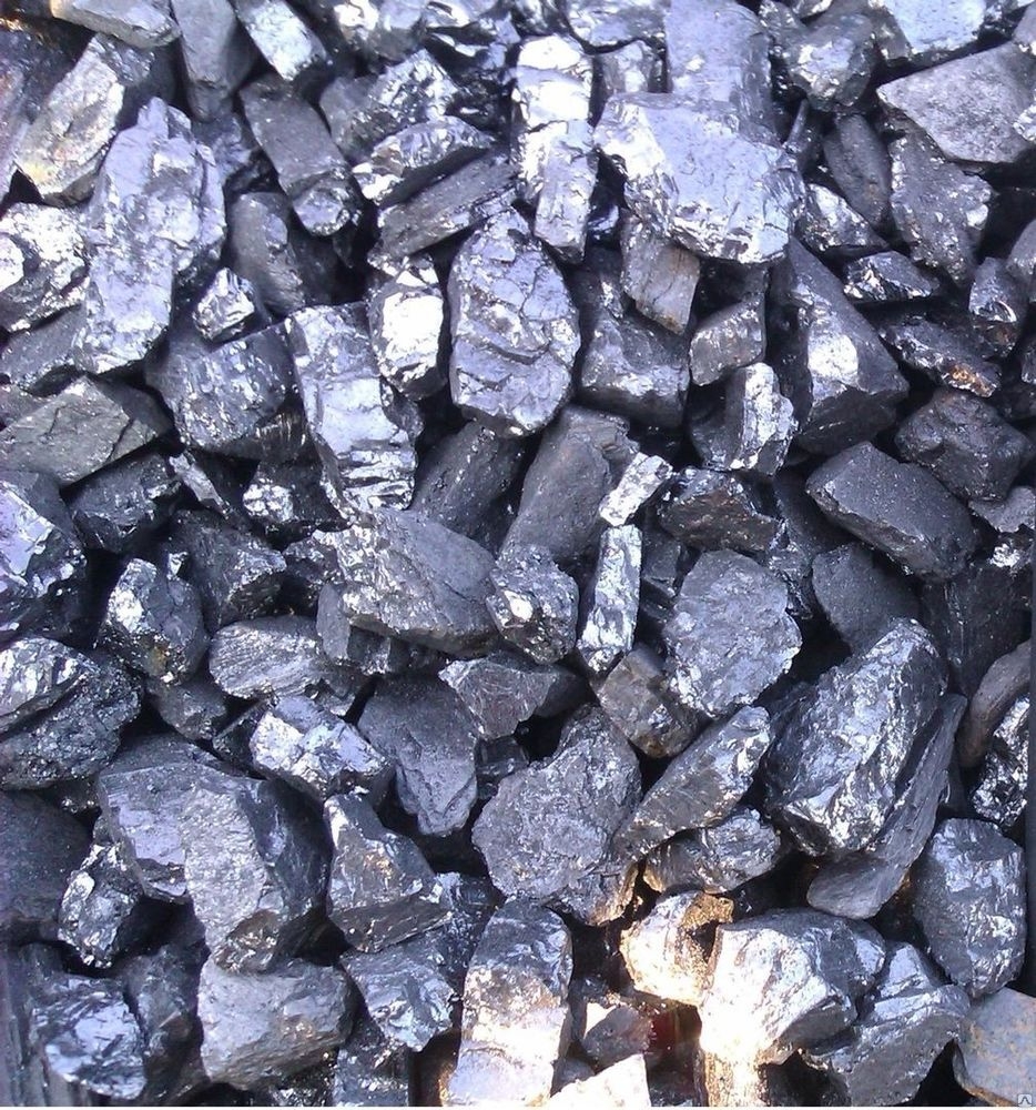 Качественный уголь и дрова по