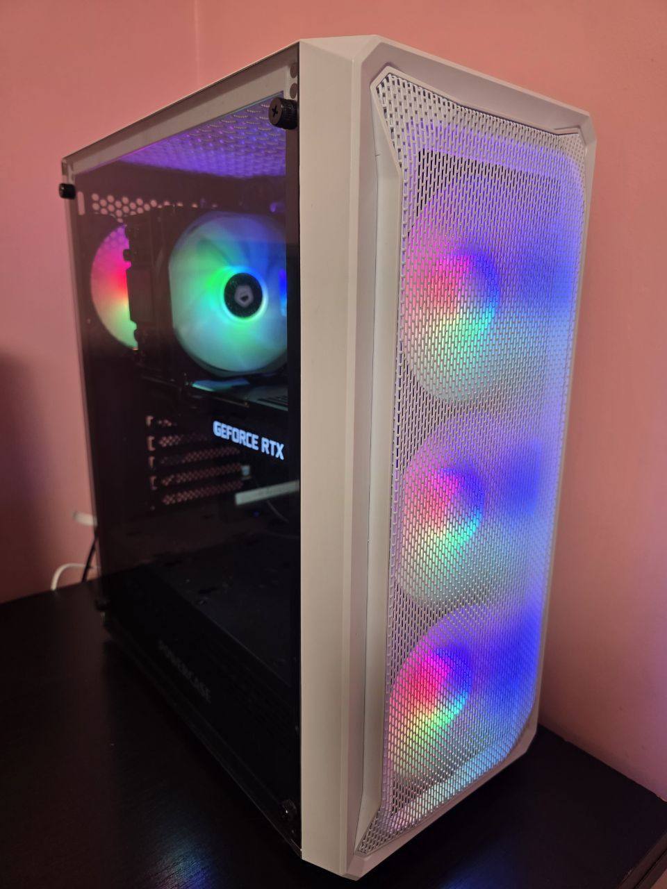 Игровой ПК с Intel Core