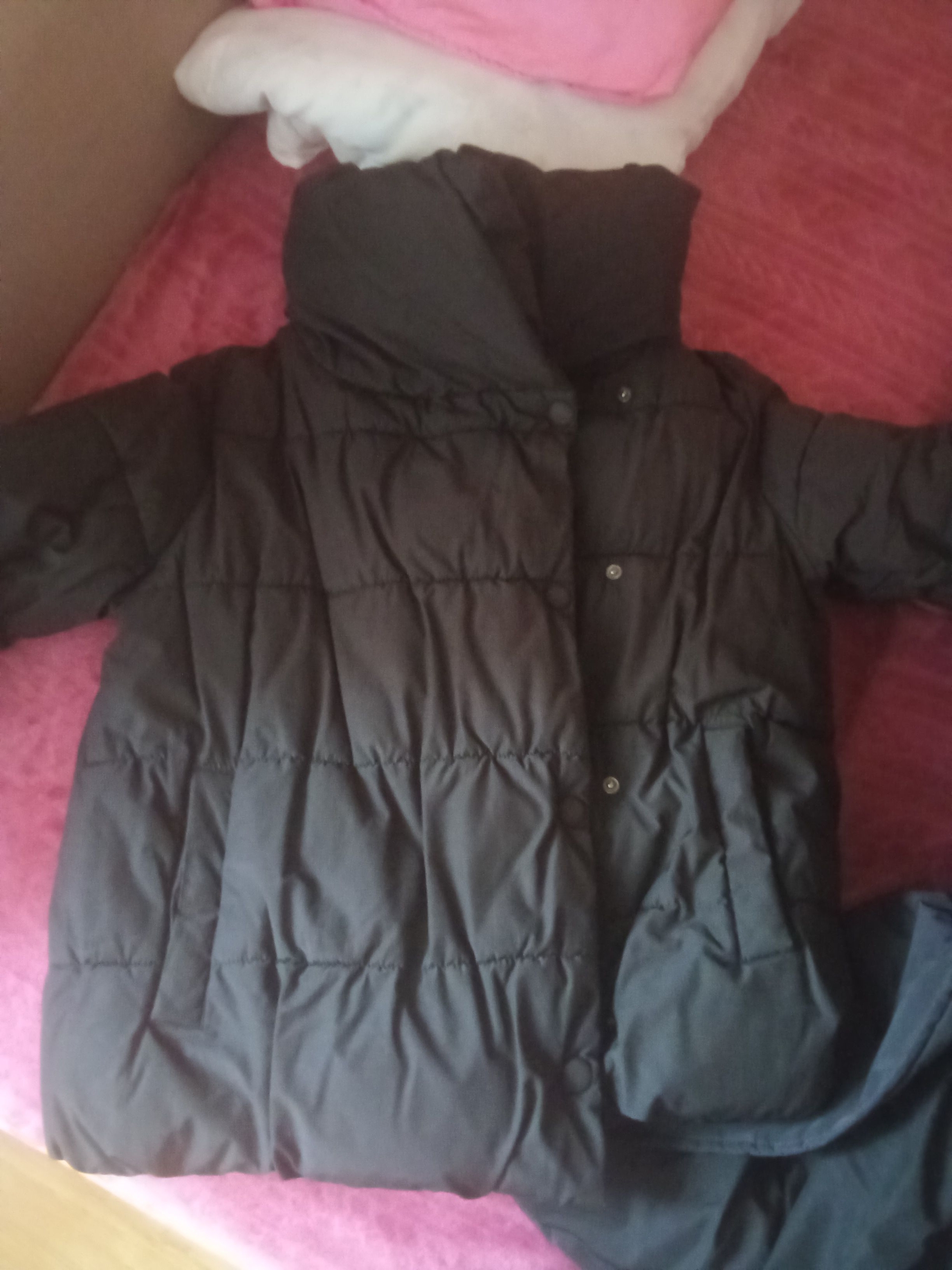 Теплые куртки Zolla на продажу (1)