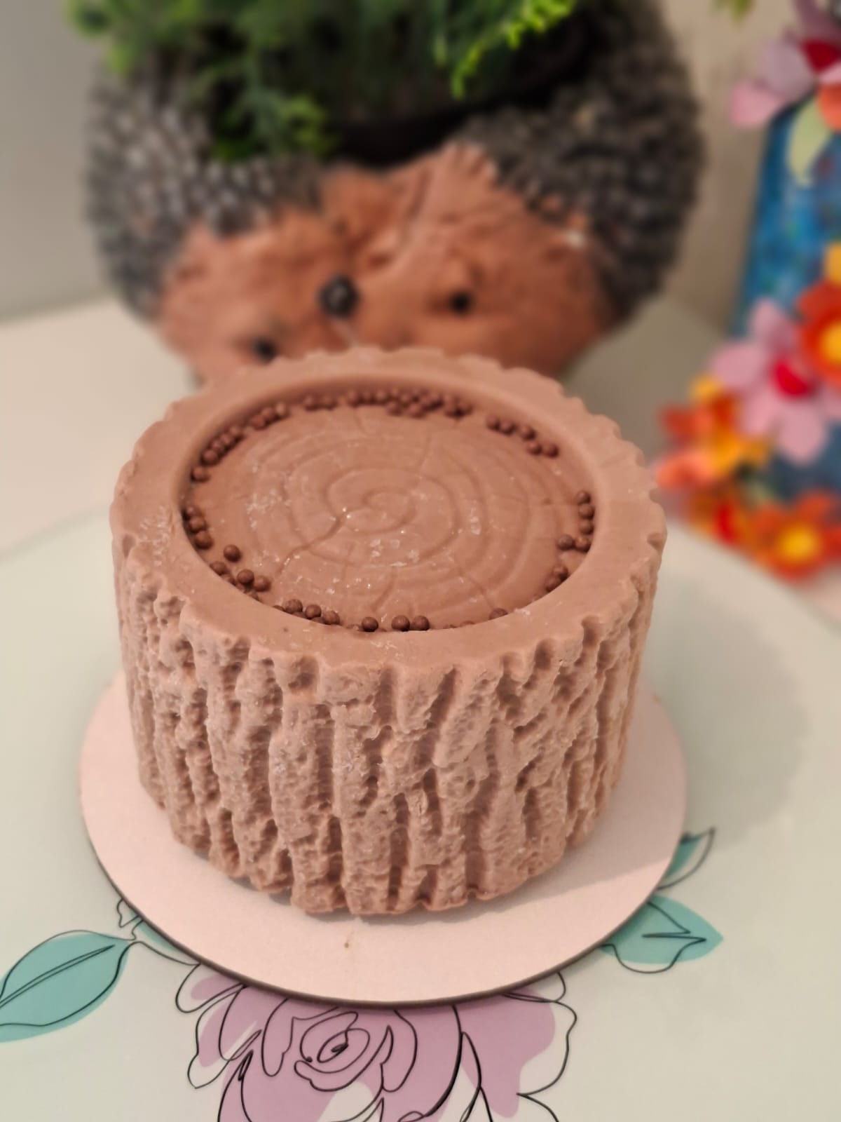 Волшебные сладости и подарки ждут