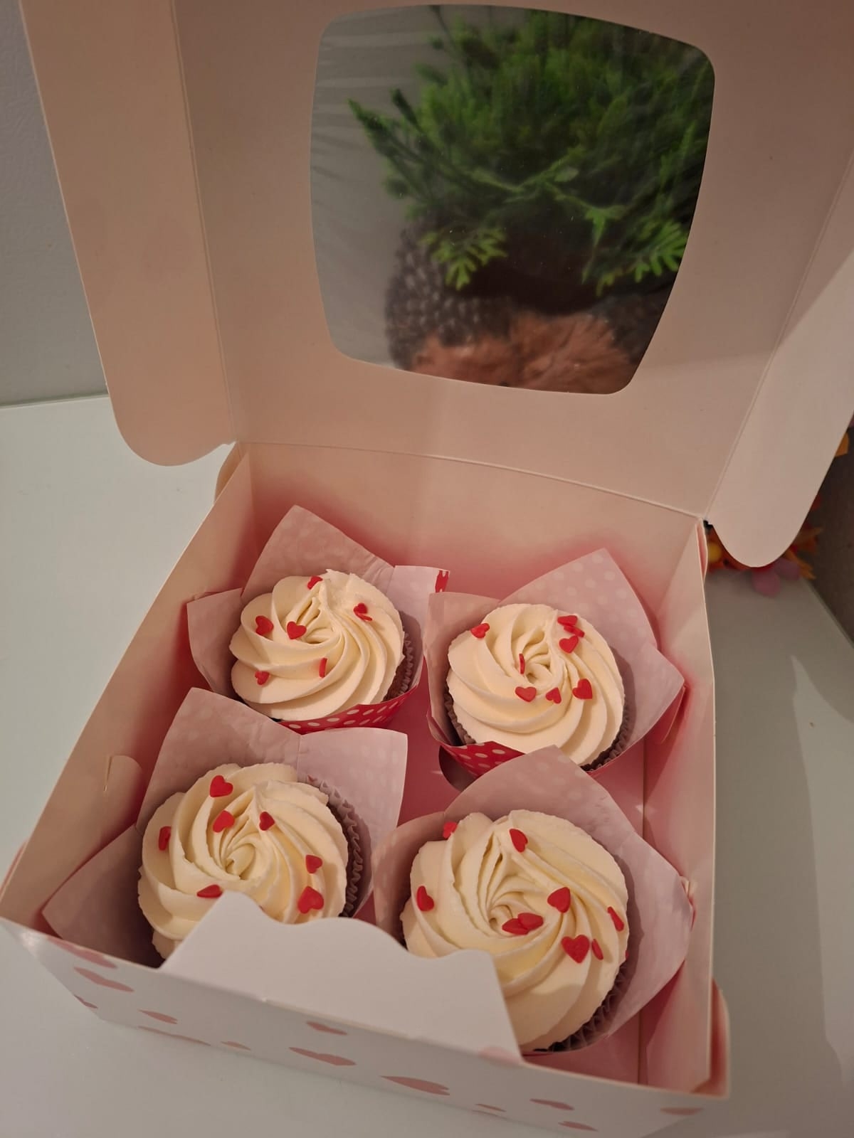 Волшебные сладости и подарки ждут (3)