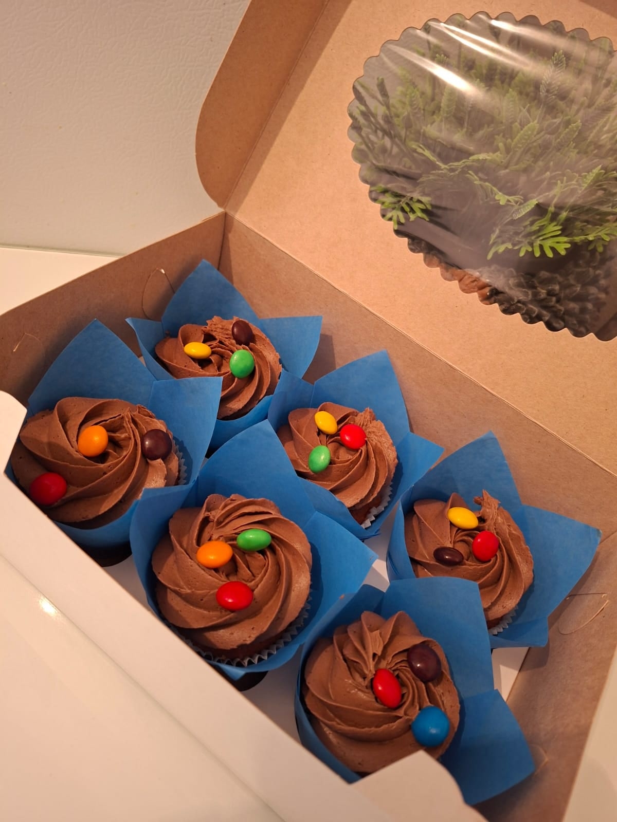 Волшебные сладости и подарки ждут (2)