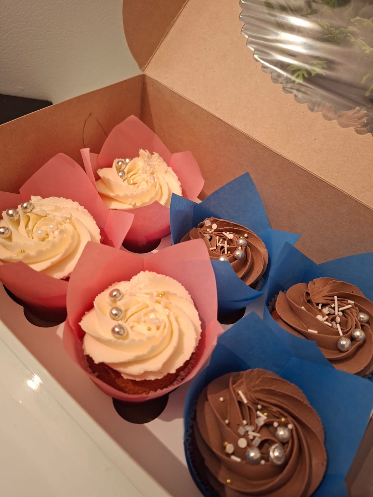 Волшебные сладости и подарки ждут (1)