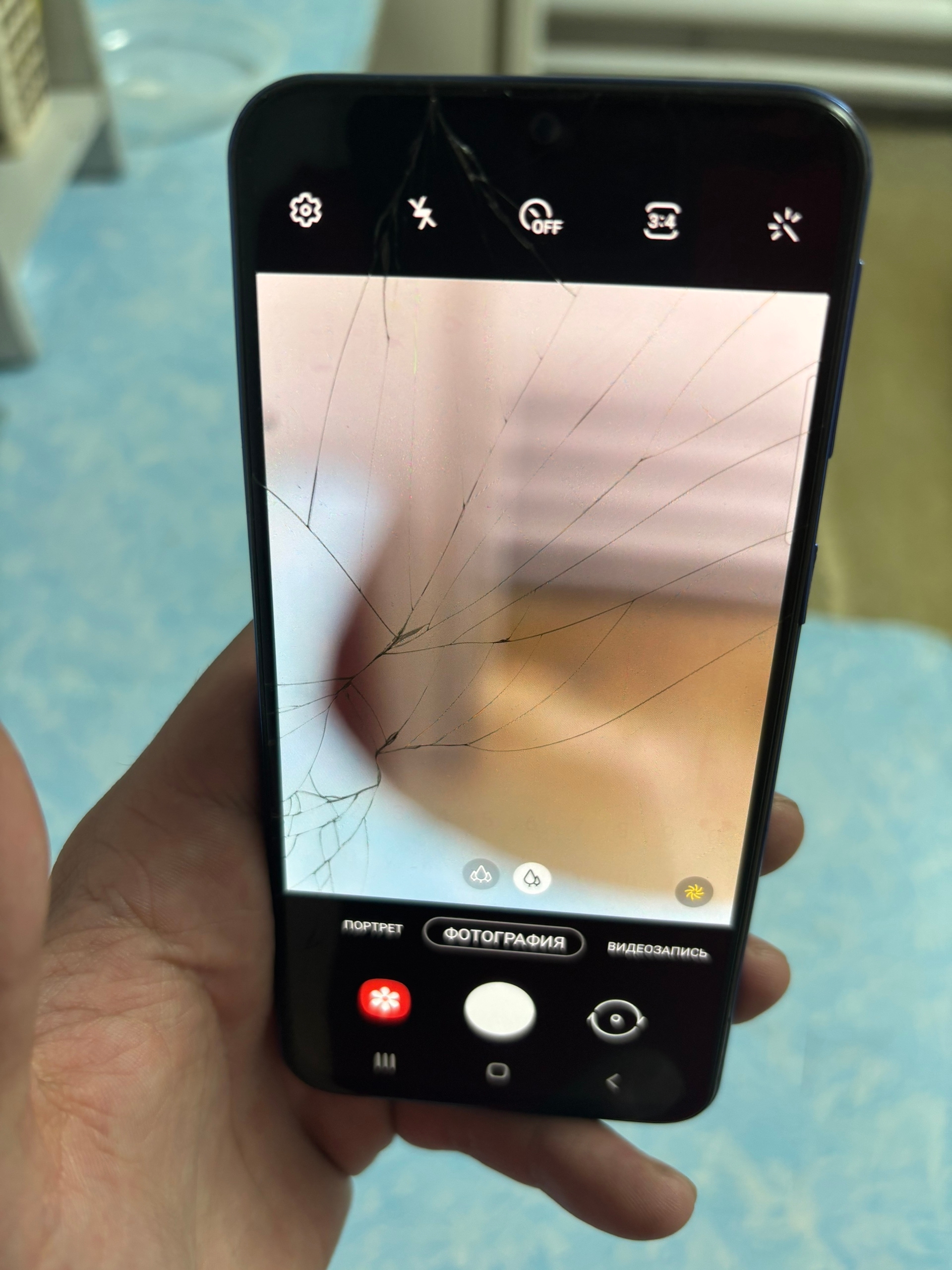 "Смартфон Samsung A40 по низкой (3)