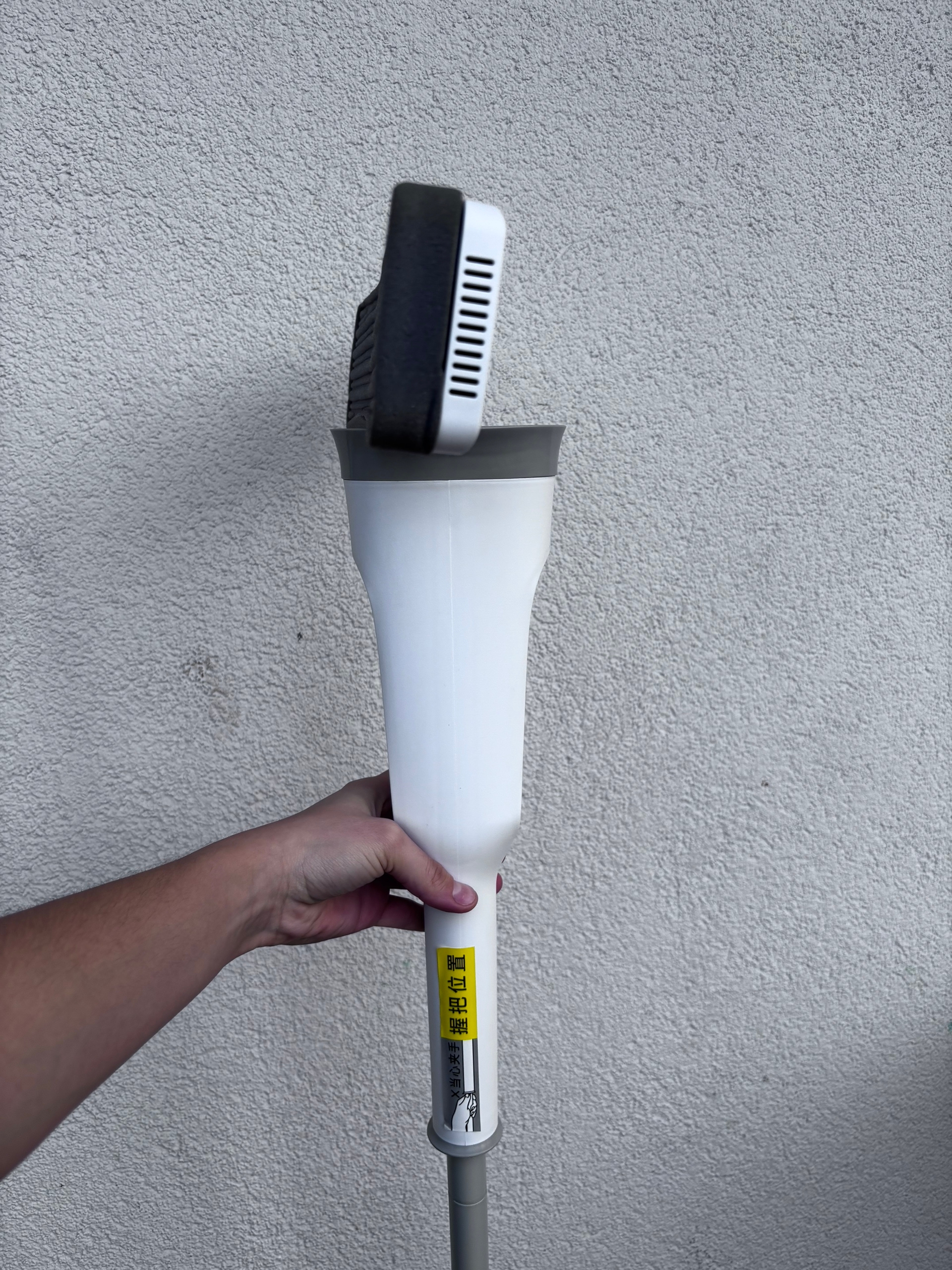 Прочная и компактная швабра Предлагаю (1)