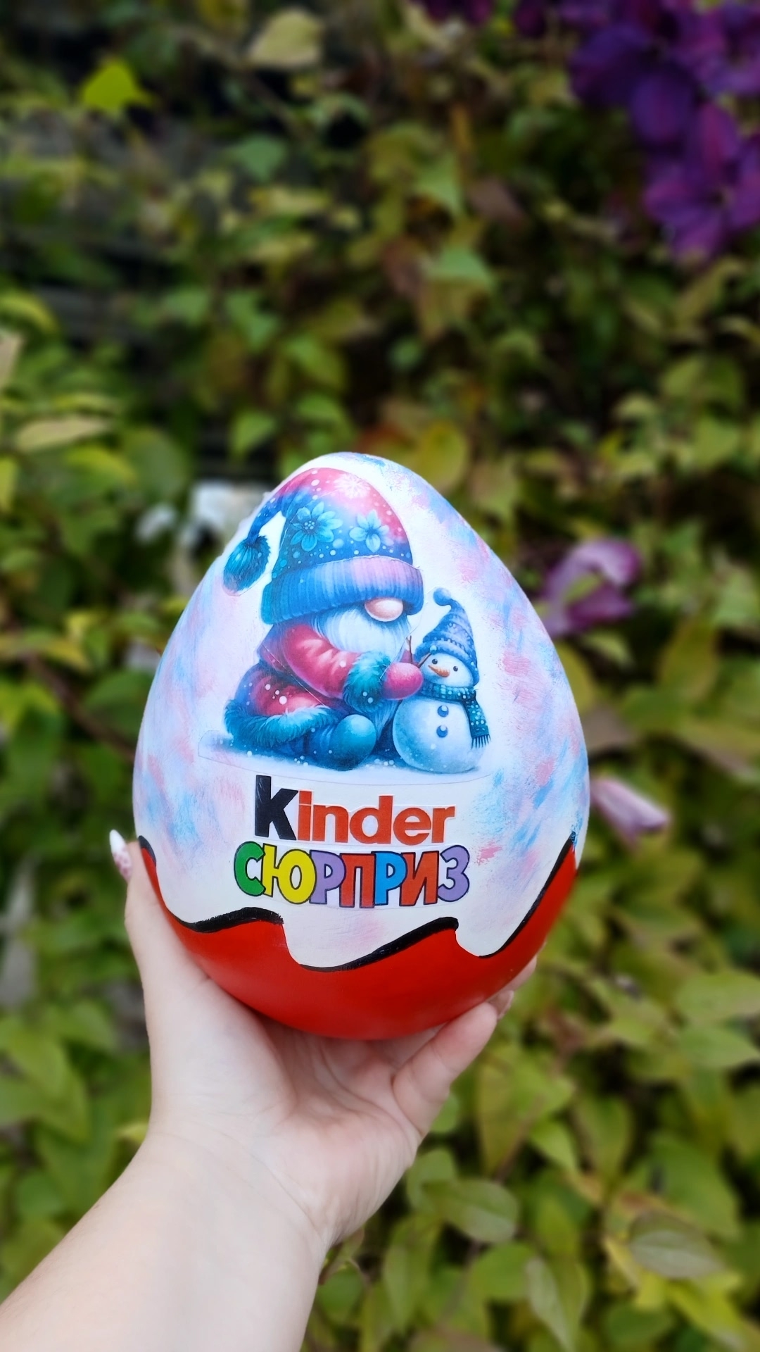 Готовимся к праздникам: подарочные боксы (2)